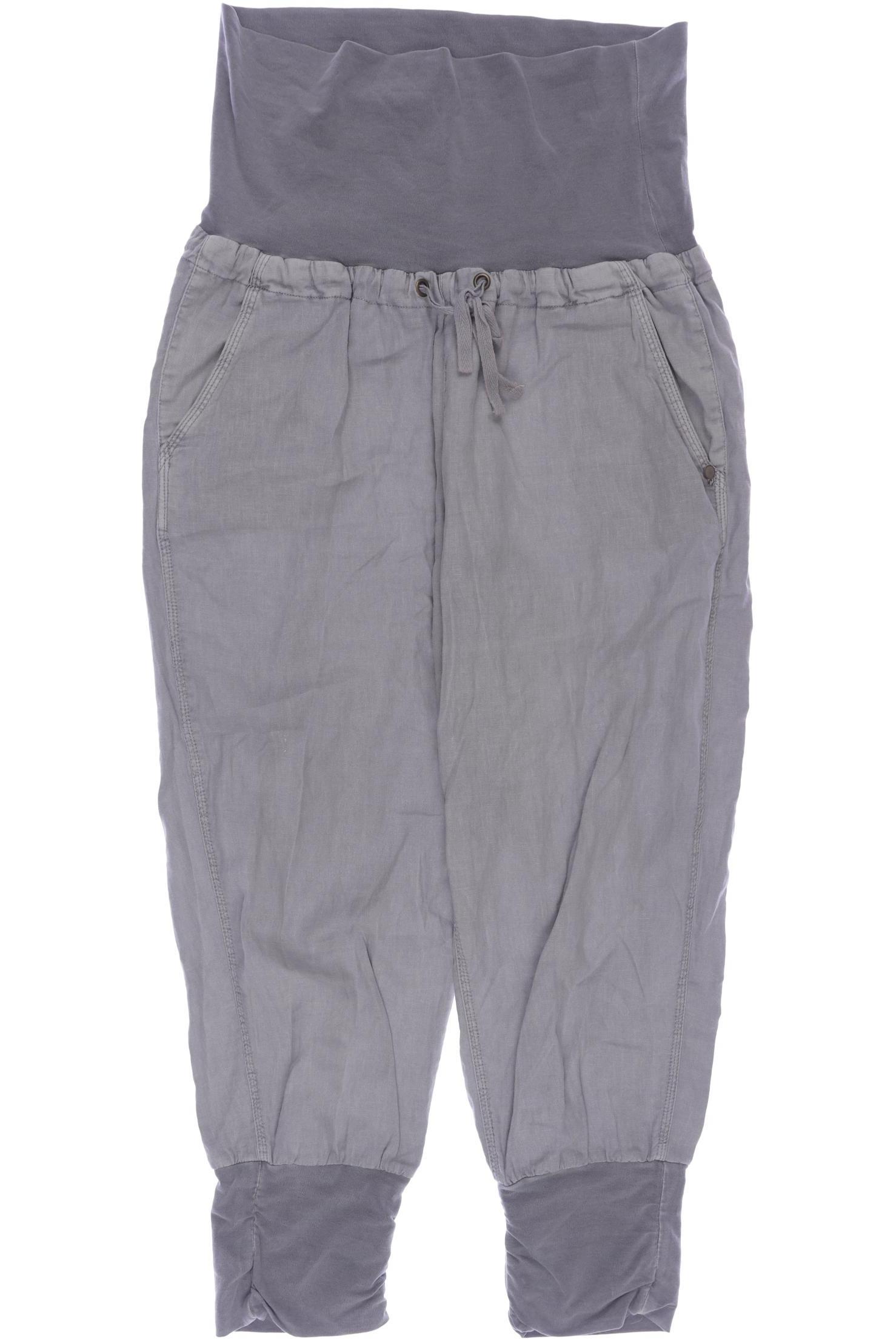 

Cream Damen Stoffhose, grau, Gr. 36