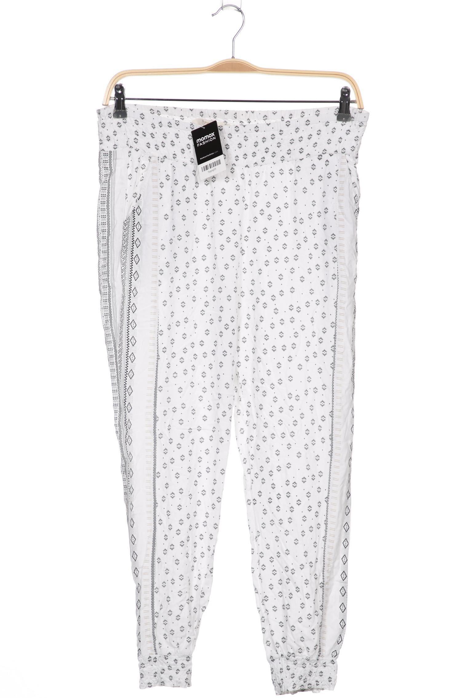 

Cream Damen Stoffhose, weiß, Gr. 34