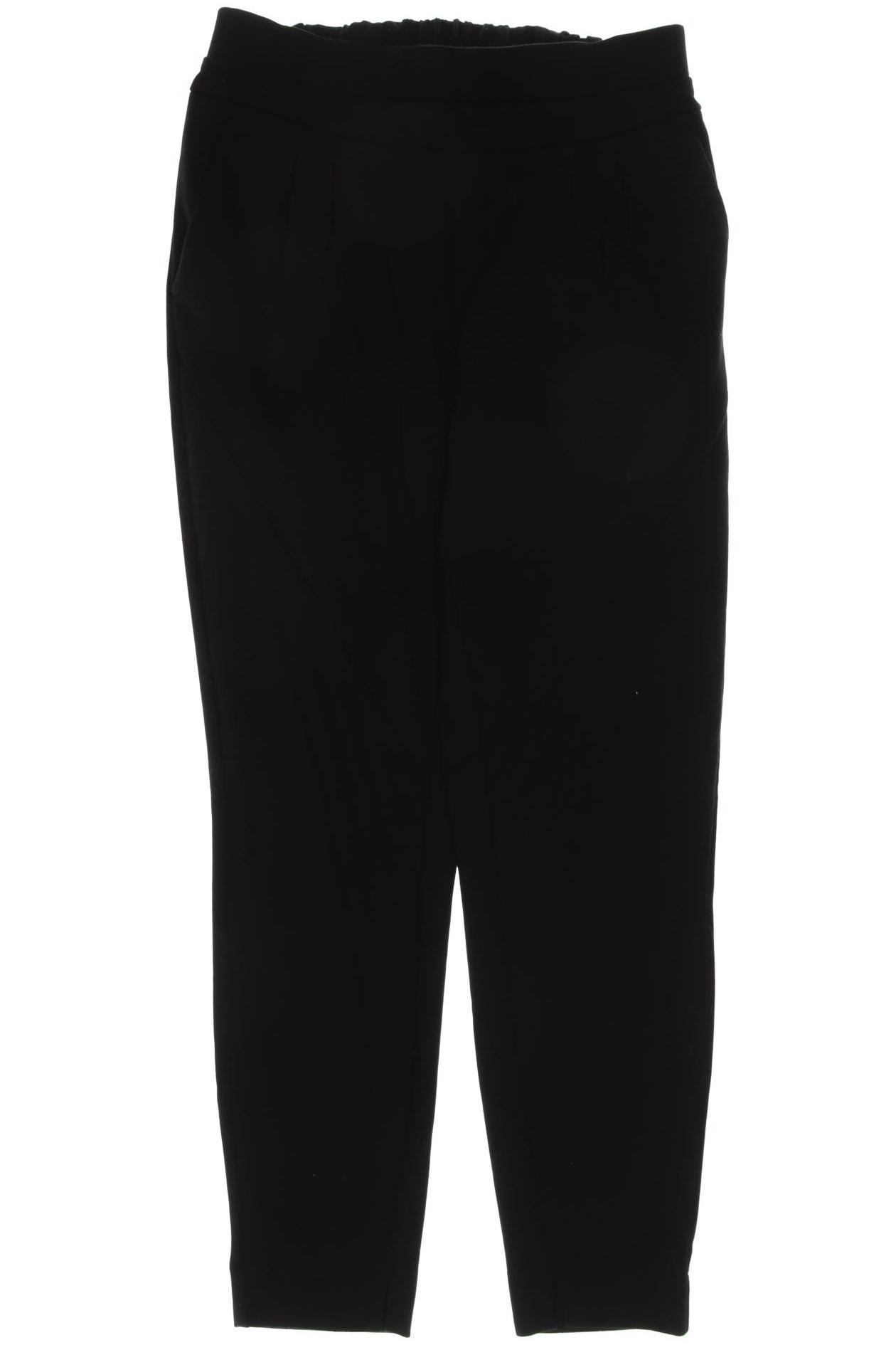 

Cream Damen Stoffhose, schwarz, Gr. 0