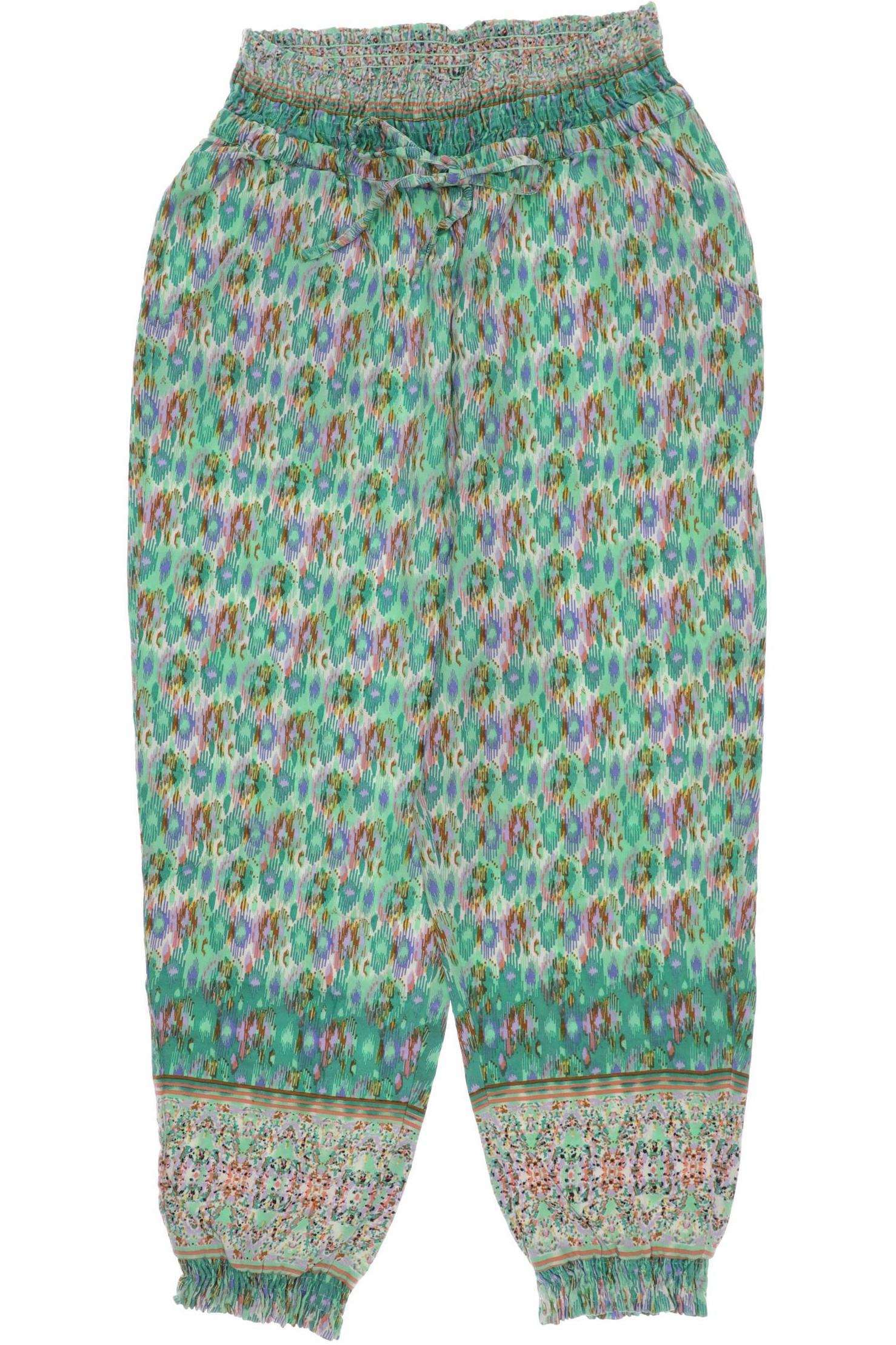 

Cream Damen Stoffhose, grün, Gr. 38