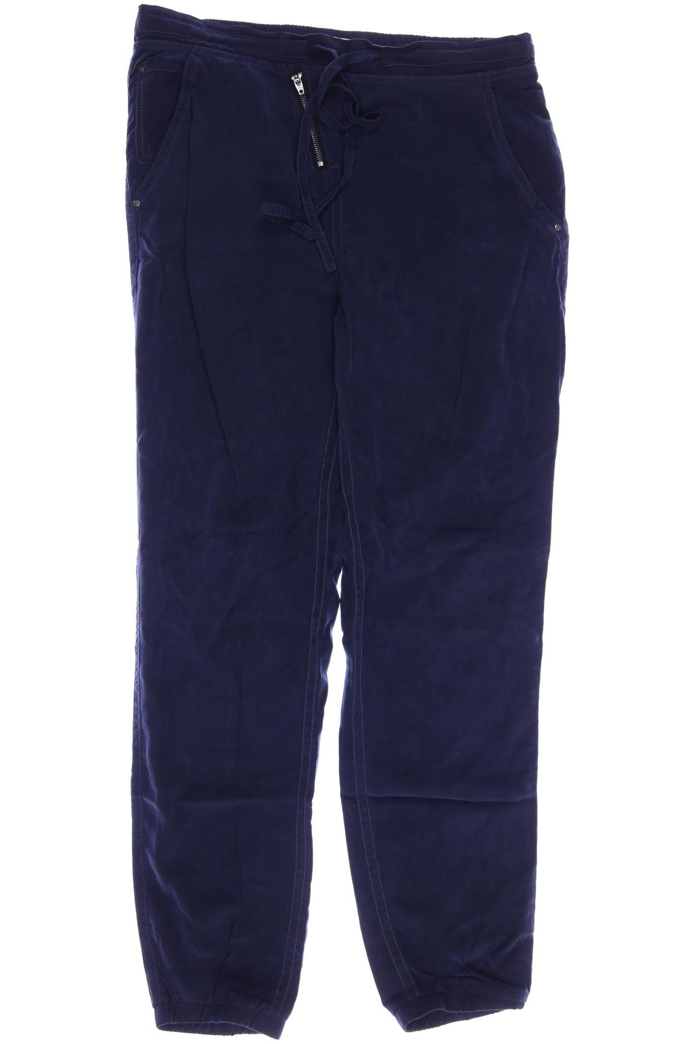 

Cream Damen Stoffhose, marineblau, Gr. 38