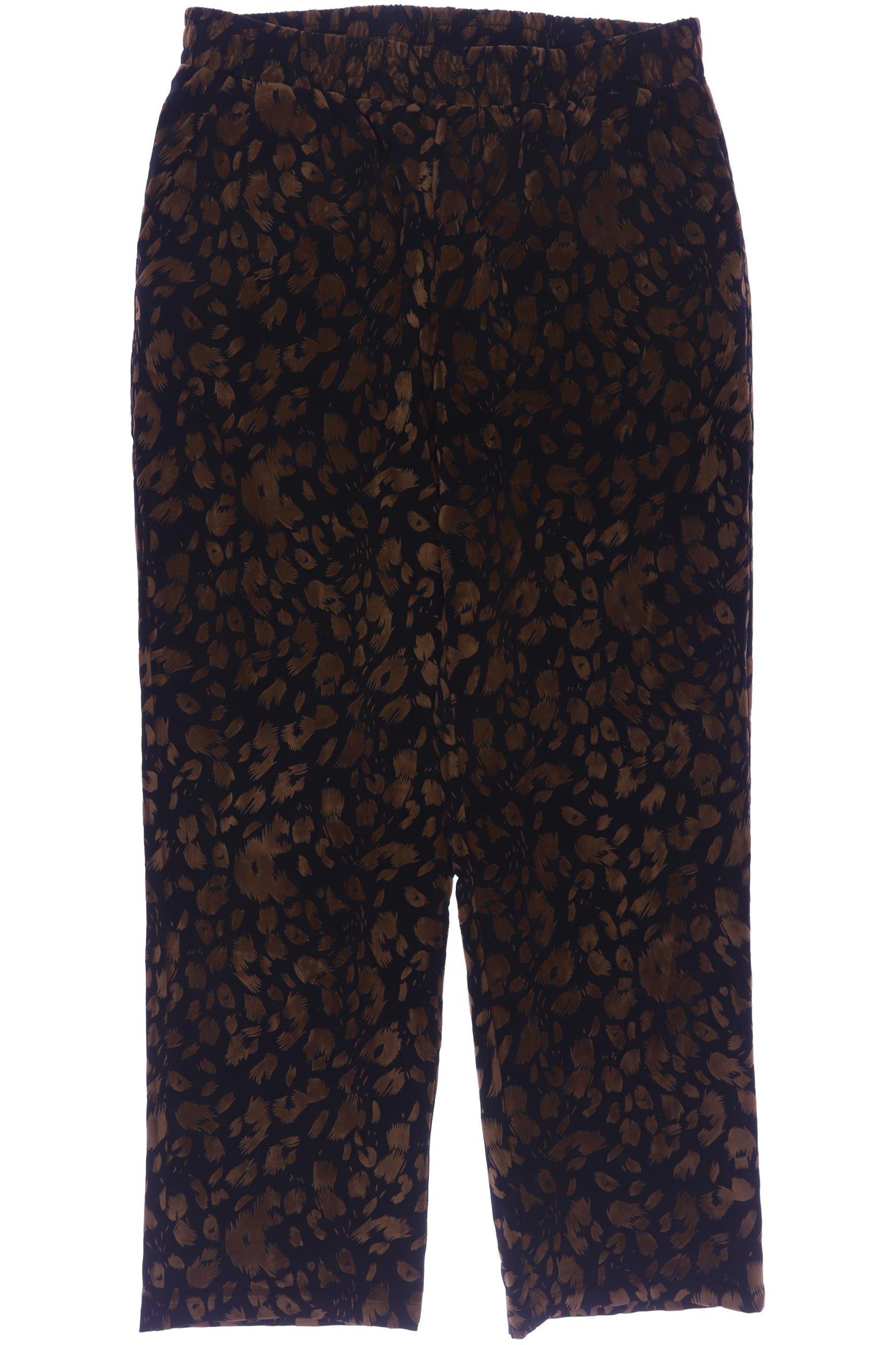 

Cream Damen Stoffhose, schwarz, Gr. 42