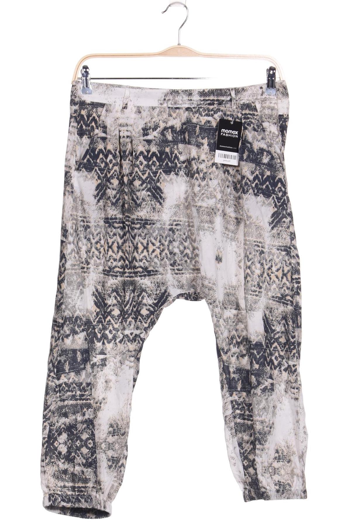 

Cream Damen Stoffhose, grau, Gr. 38