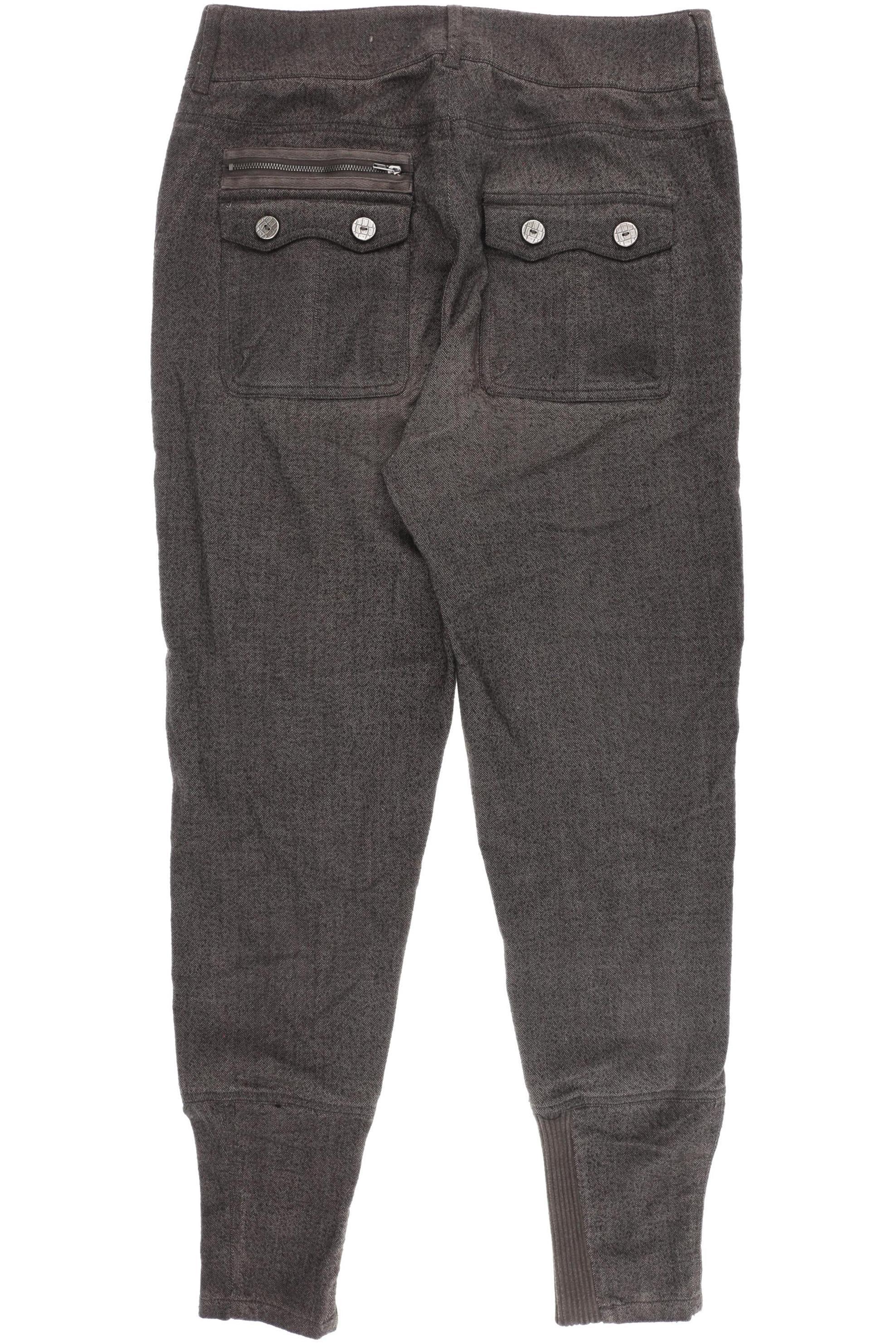 

Cream Damen Stoffhose, braun, Gr. 38