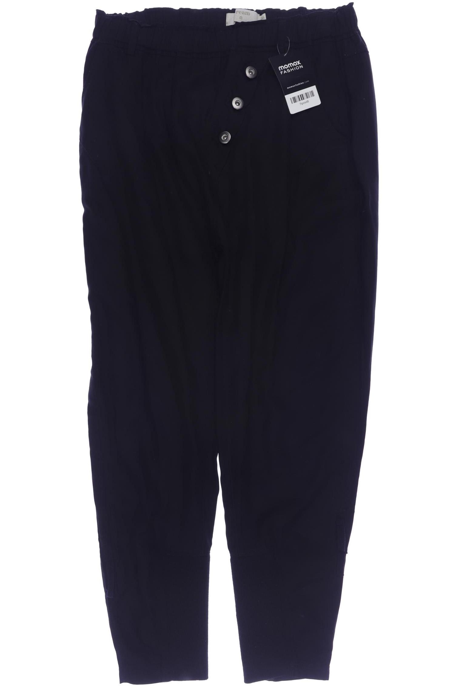 

Cream Damen Stoffhose, schwarz, Gr. 36