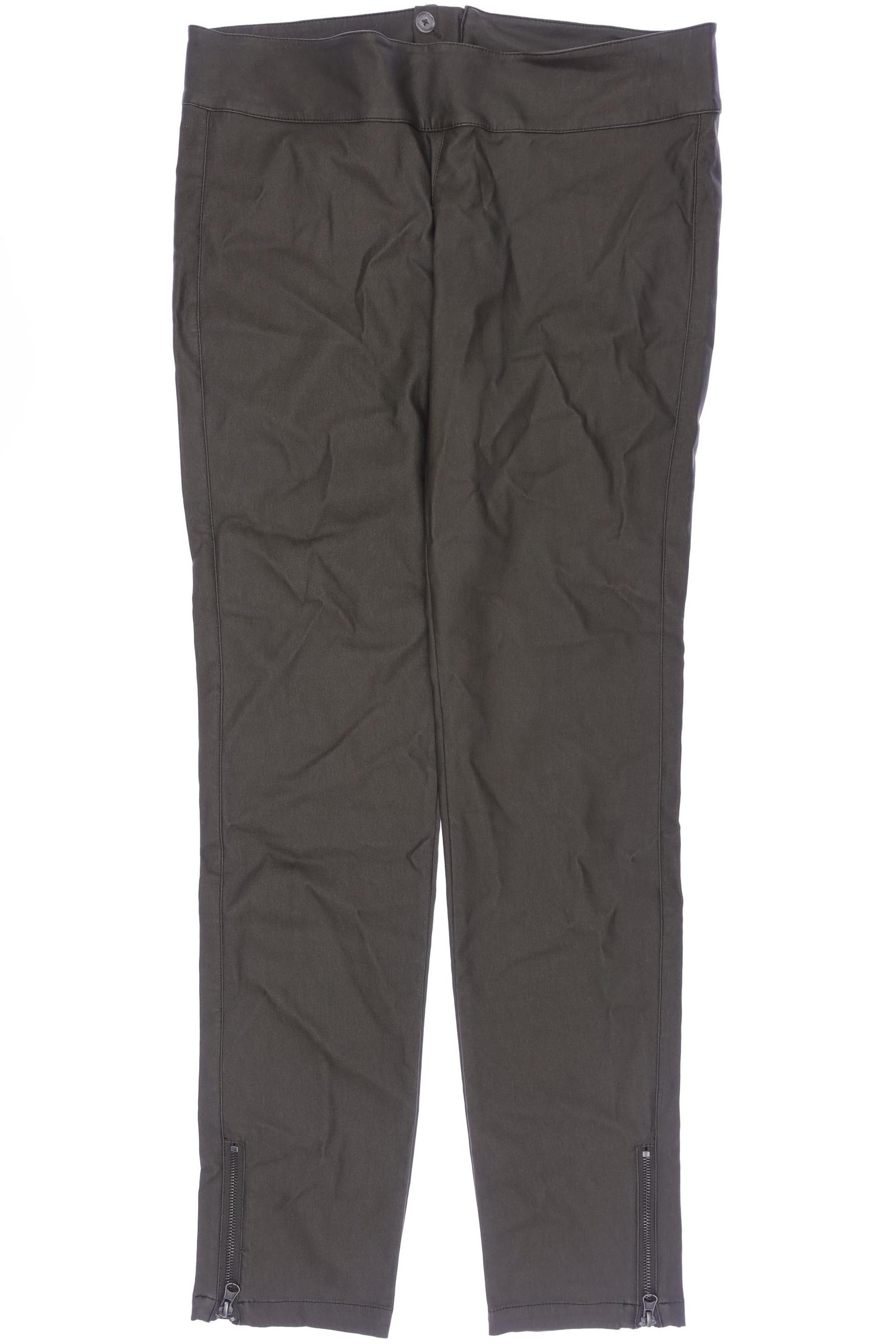 

Cream Damen Stoffhose, grün, Gr. 42