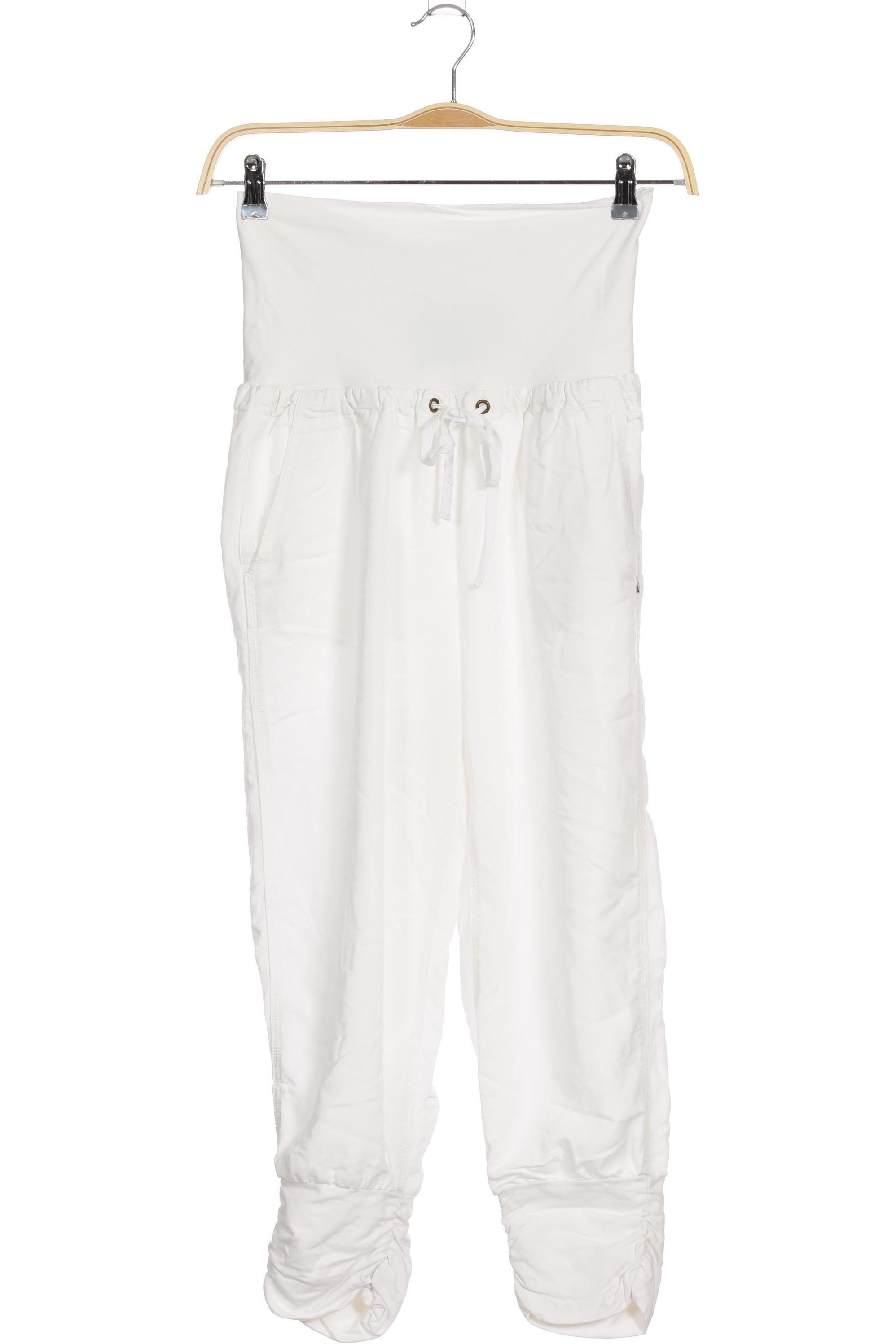 

Cream Damen Stoffhose, weiß, Gr. 38