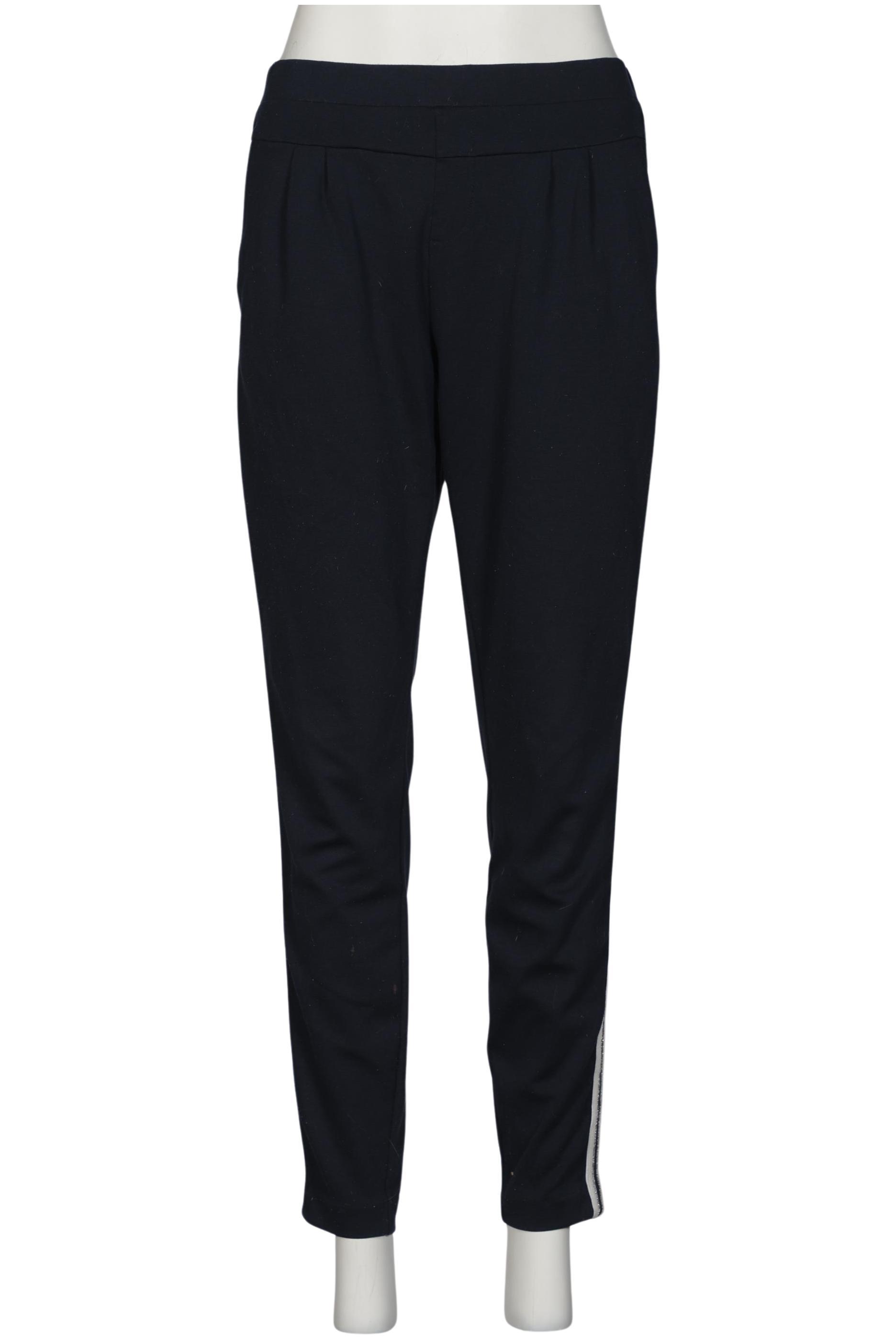 

Cream Damen Stoffhose, marineblau, Gr. 0