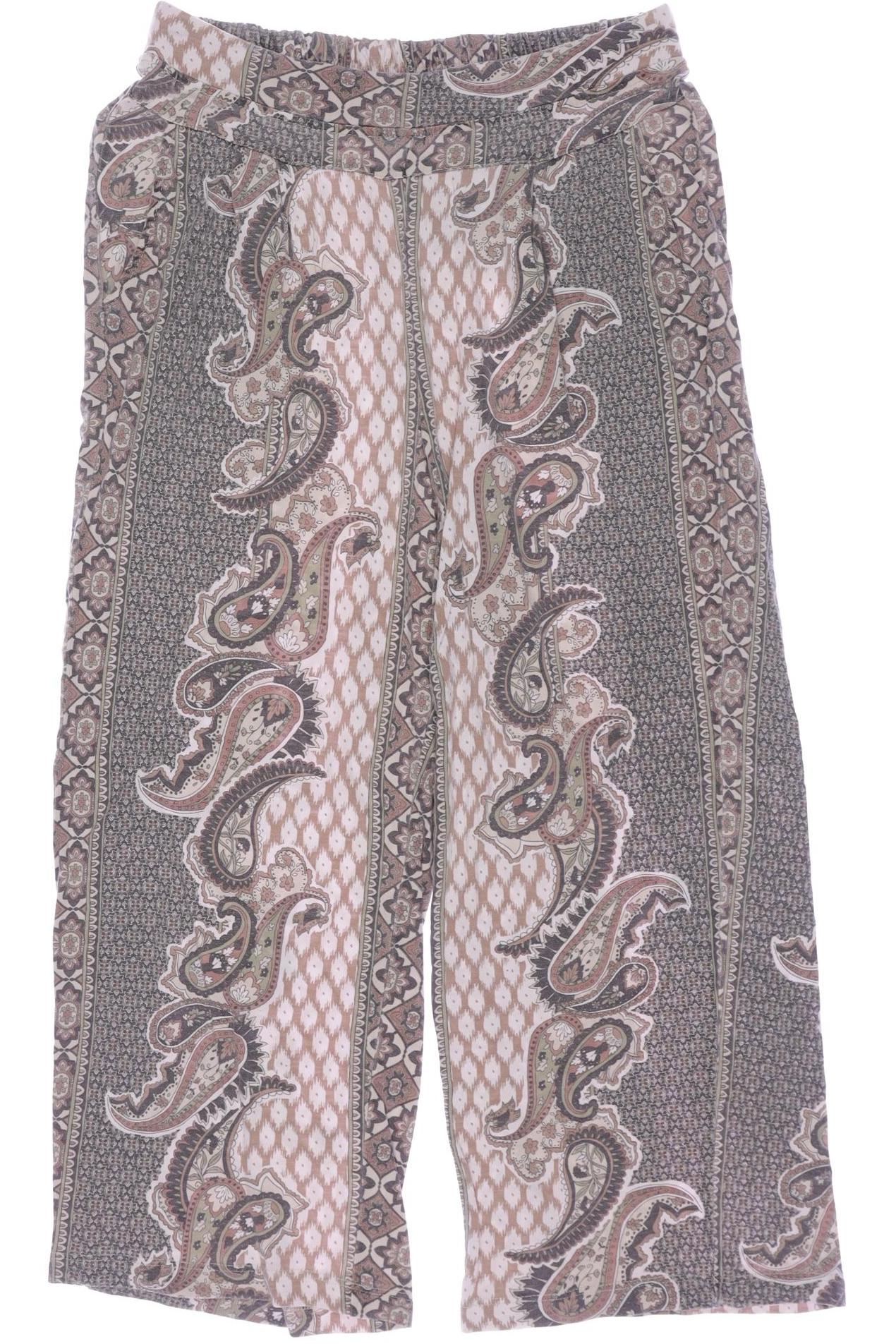

Cream Damen Stoffhose, grau, Gr. 0