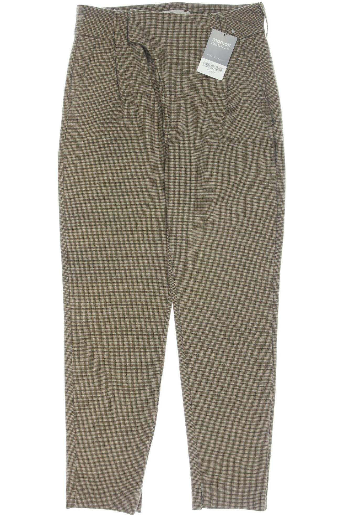 

Cream Damen Stoffhose, beige, Gr. 0