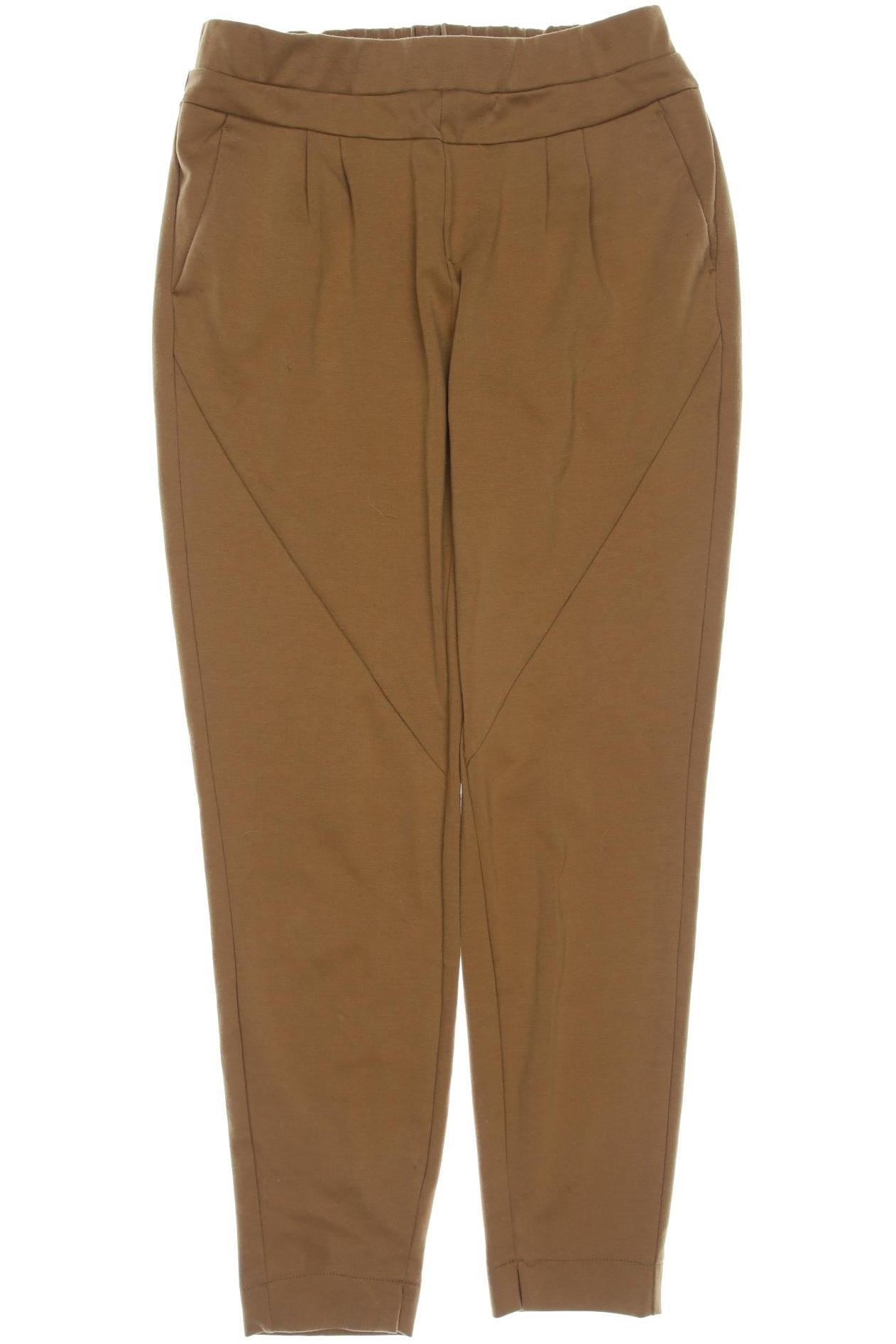 

Cream Damen Stoffhose, braun, Gr. 0