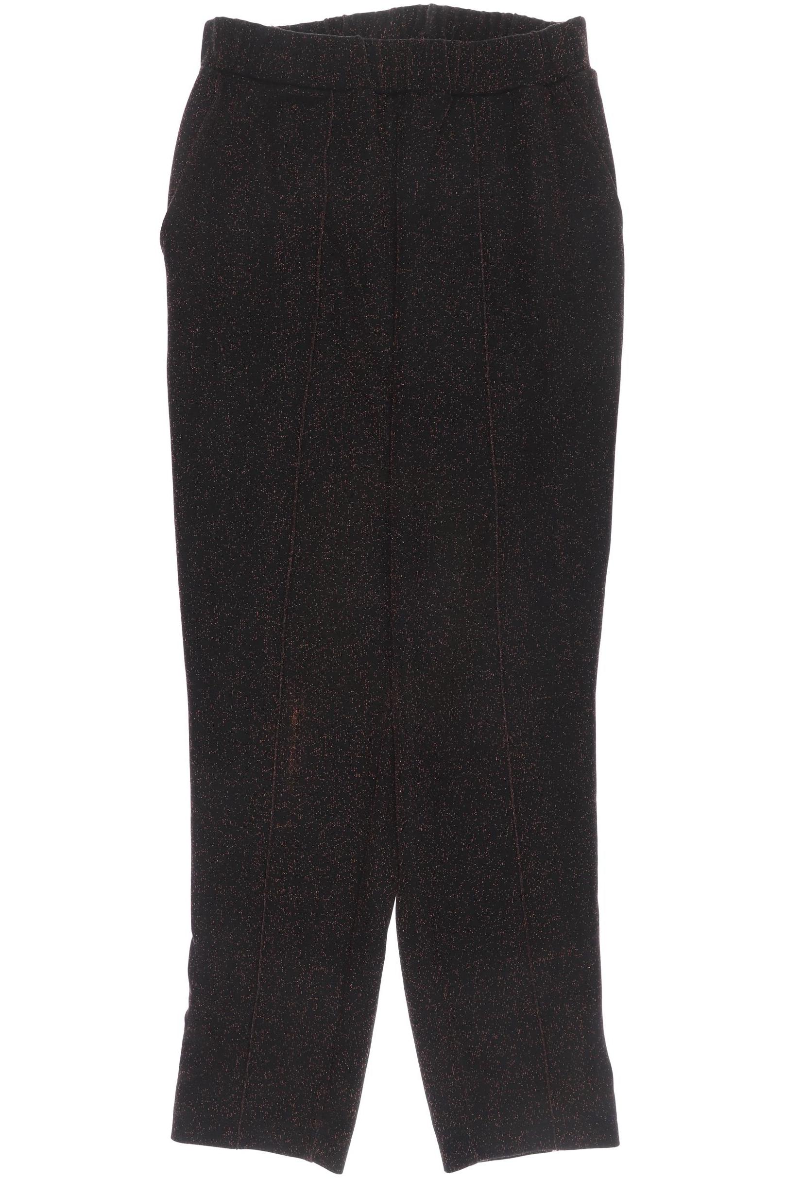 

Cream Damen Stoffhose, braun, Gr. 0