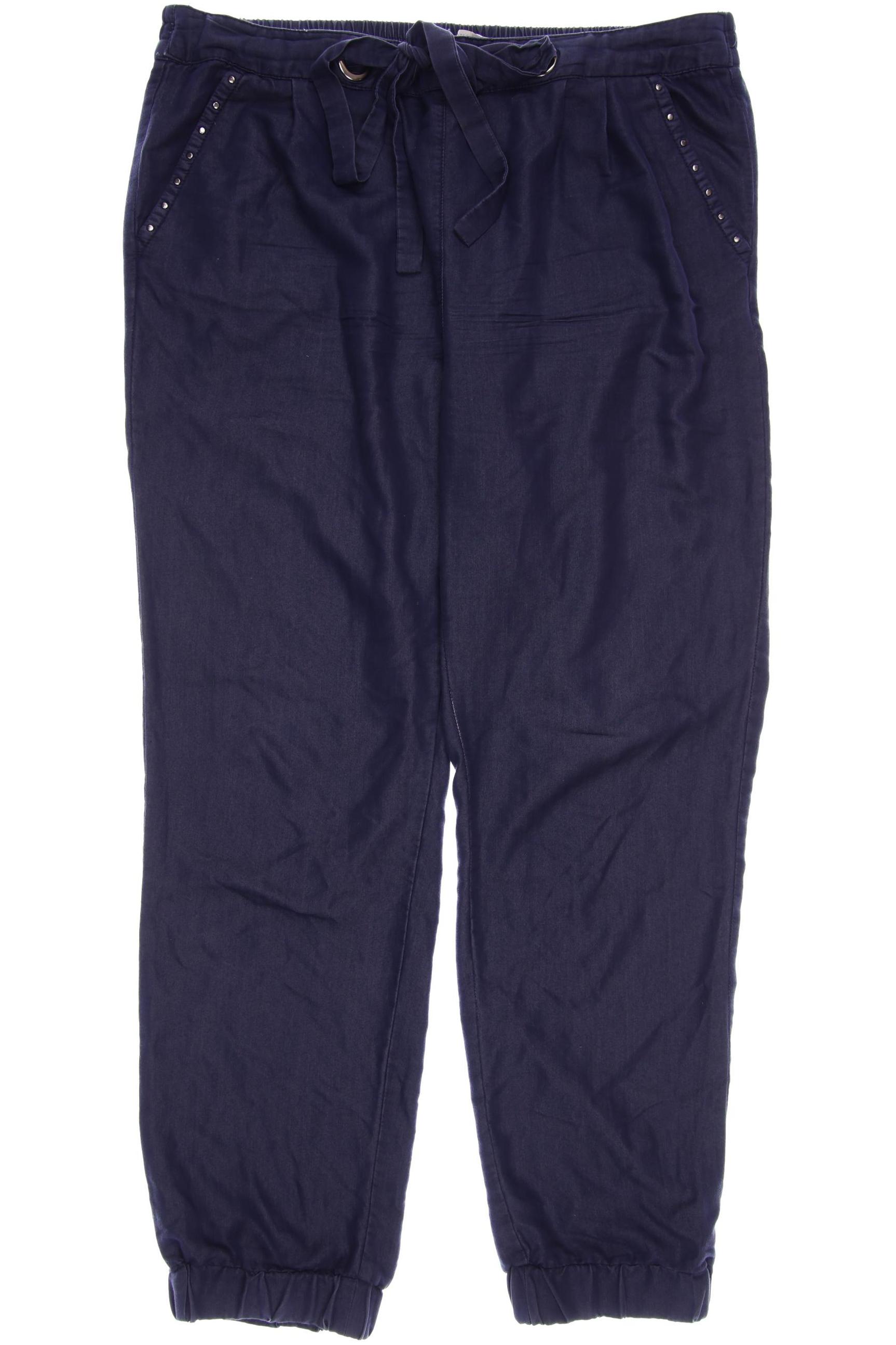 

Cream Damen Stoffhose, marineblau, Gr. 44