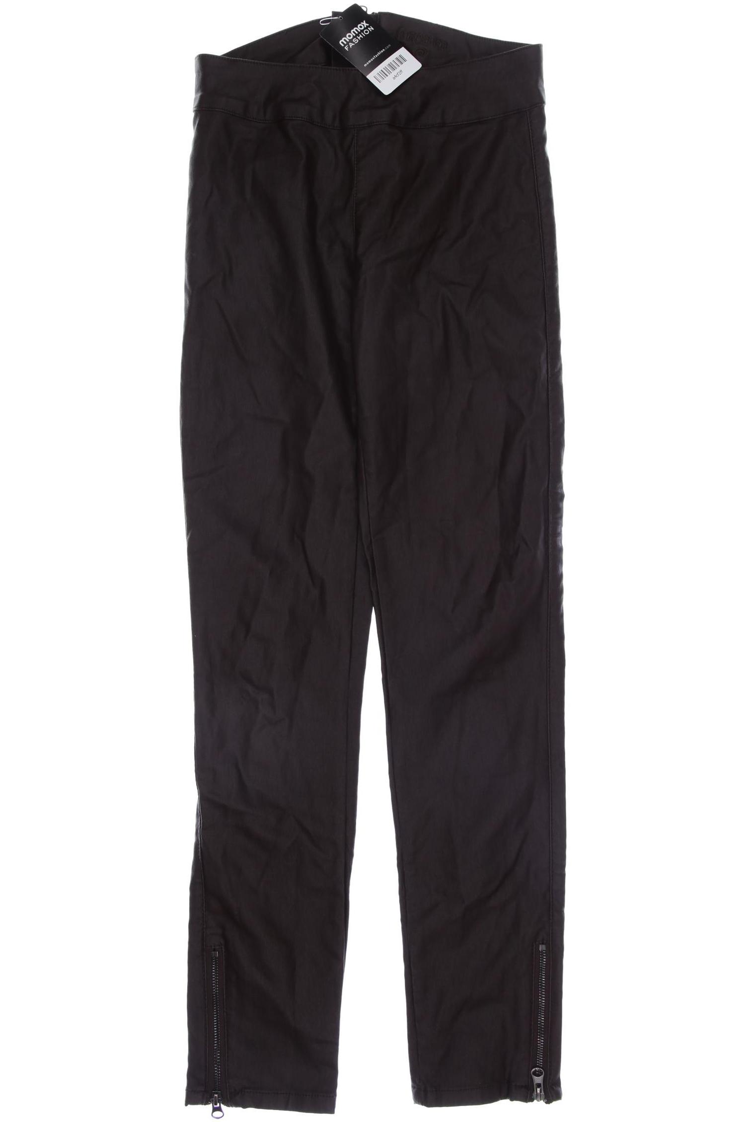 

Cream Damen Stoffhose, braun