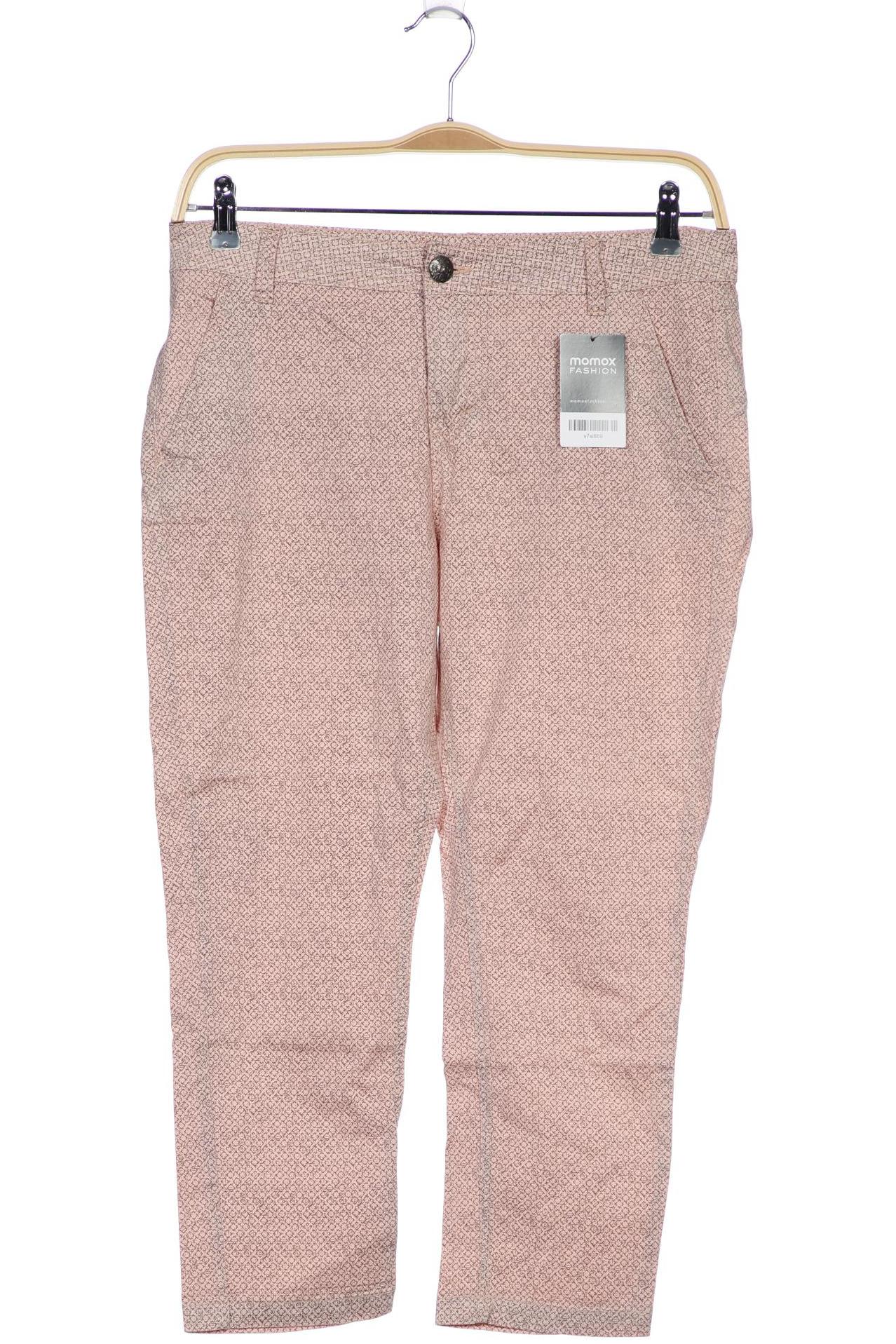 

Cream Damen Stoffhose, pink, Gr. 38