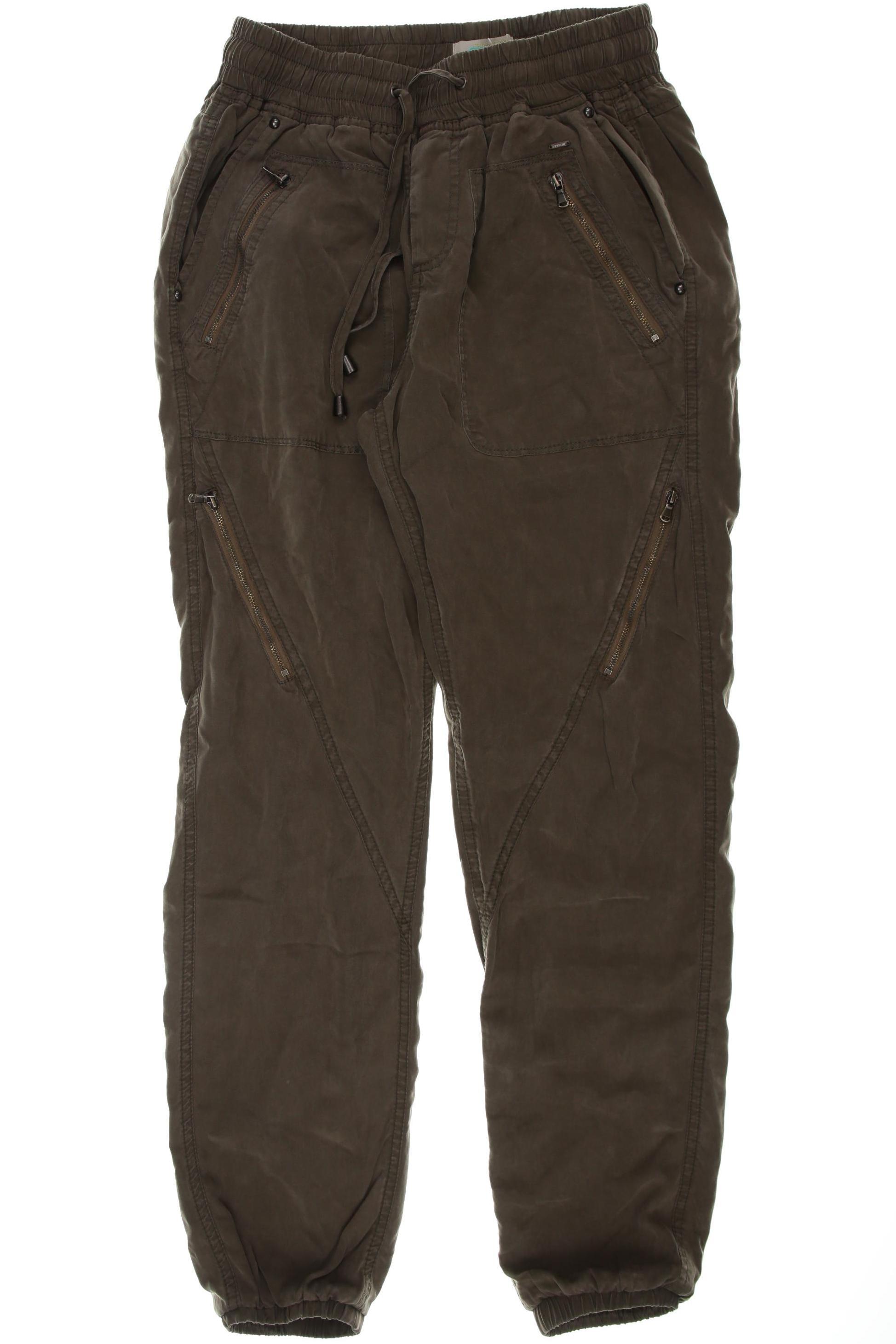 

Cream Damen Stoffhose, braun, Gr. 38