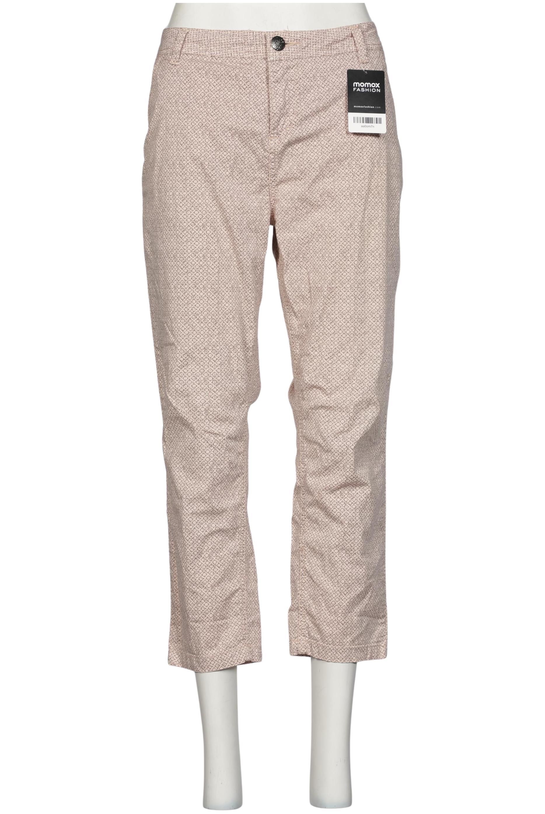 

Cream Damen Stoffhose, pink, Gr. 40