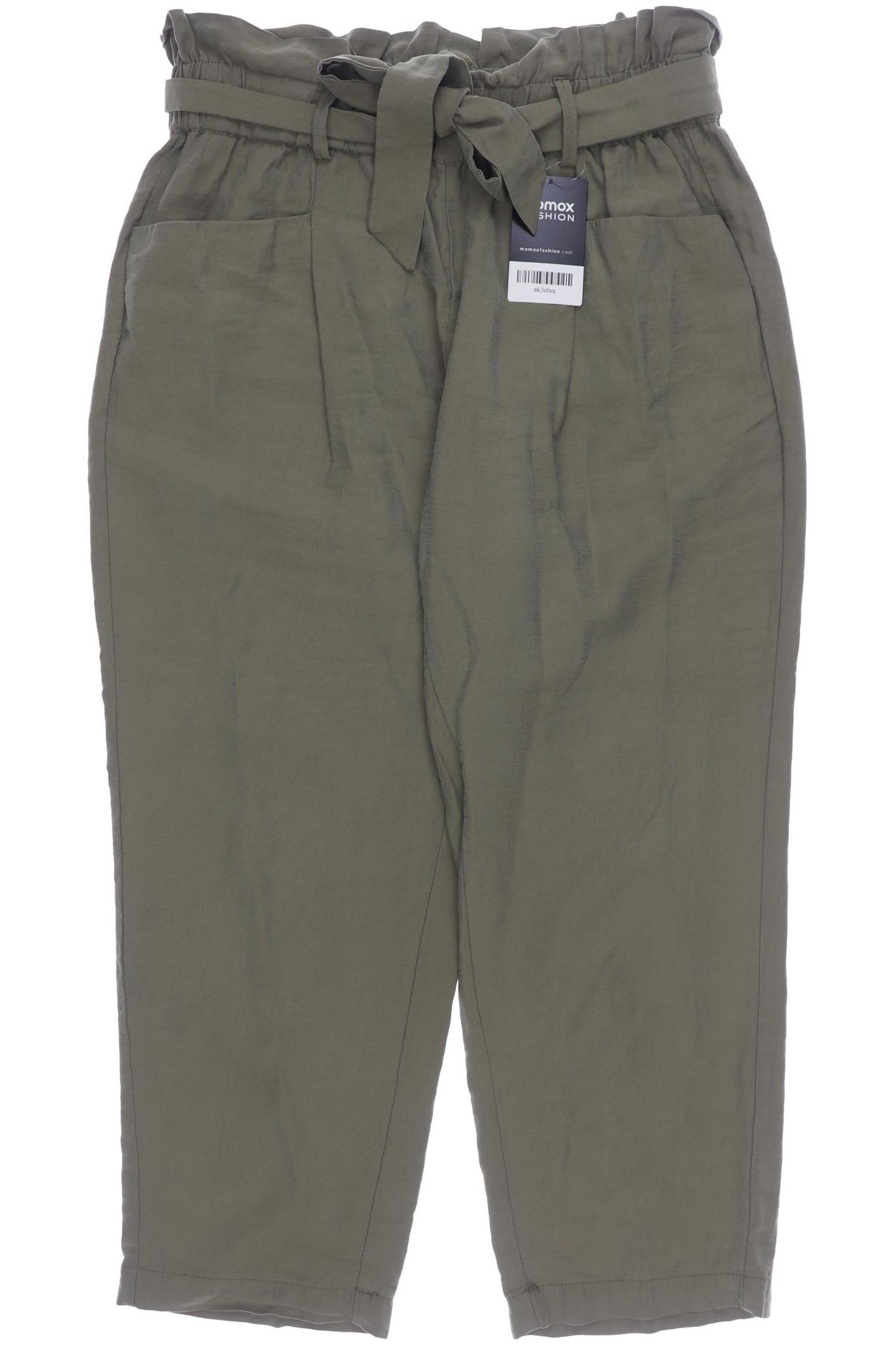 

Cream Damen Stoffhose, grün, Gr. 38