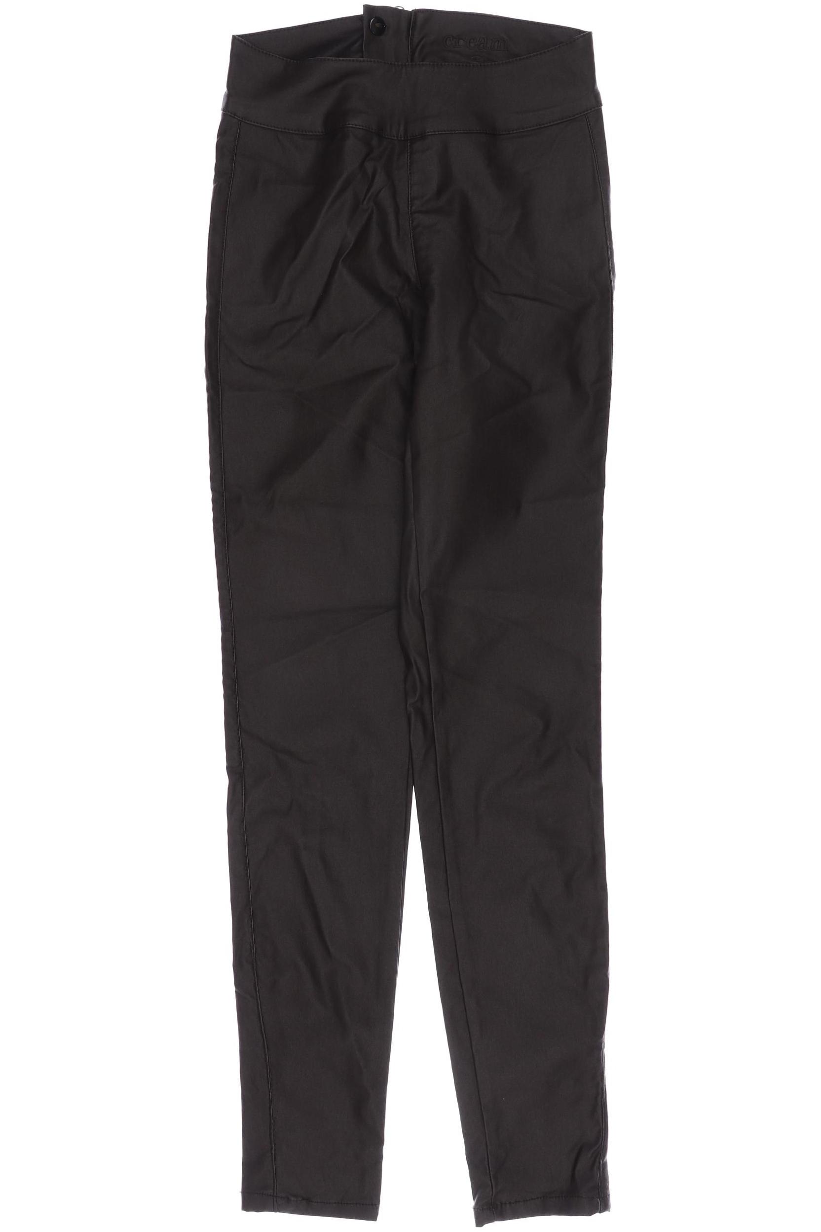 

Cream Damen Stoffhose, braun, Gr. 36