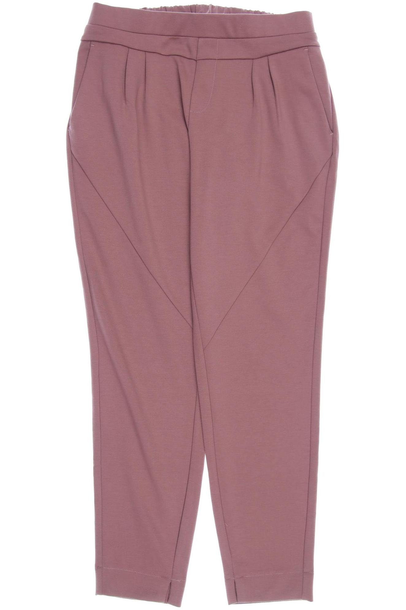 

Cream Damen Stoffhose, pink, Gr. 0