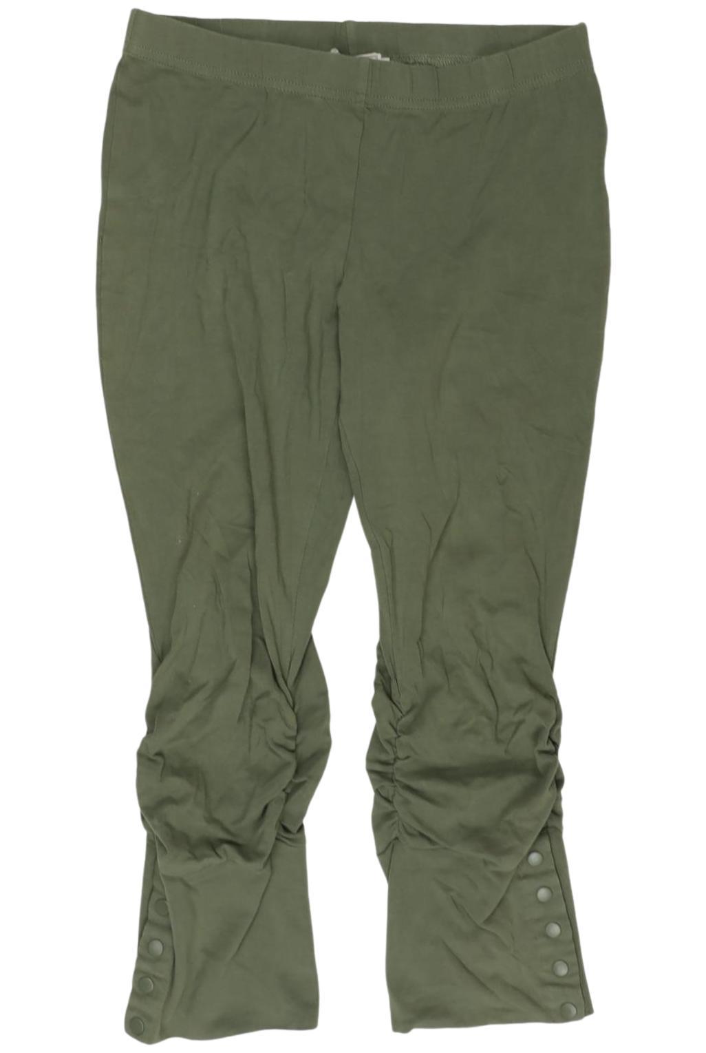 

Cream Damen Stoffhose, grün, Gr. 0