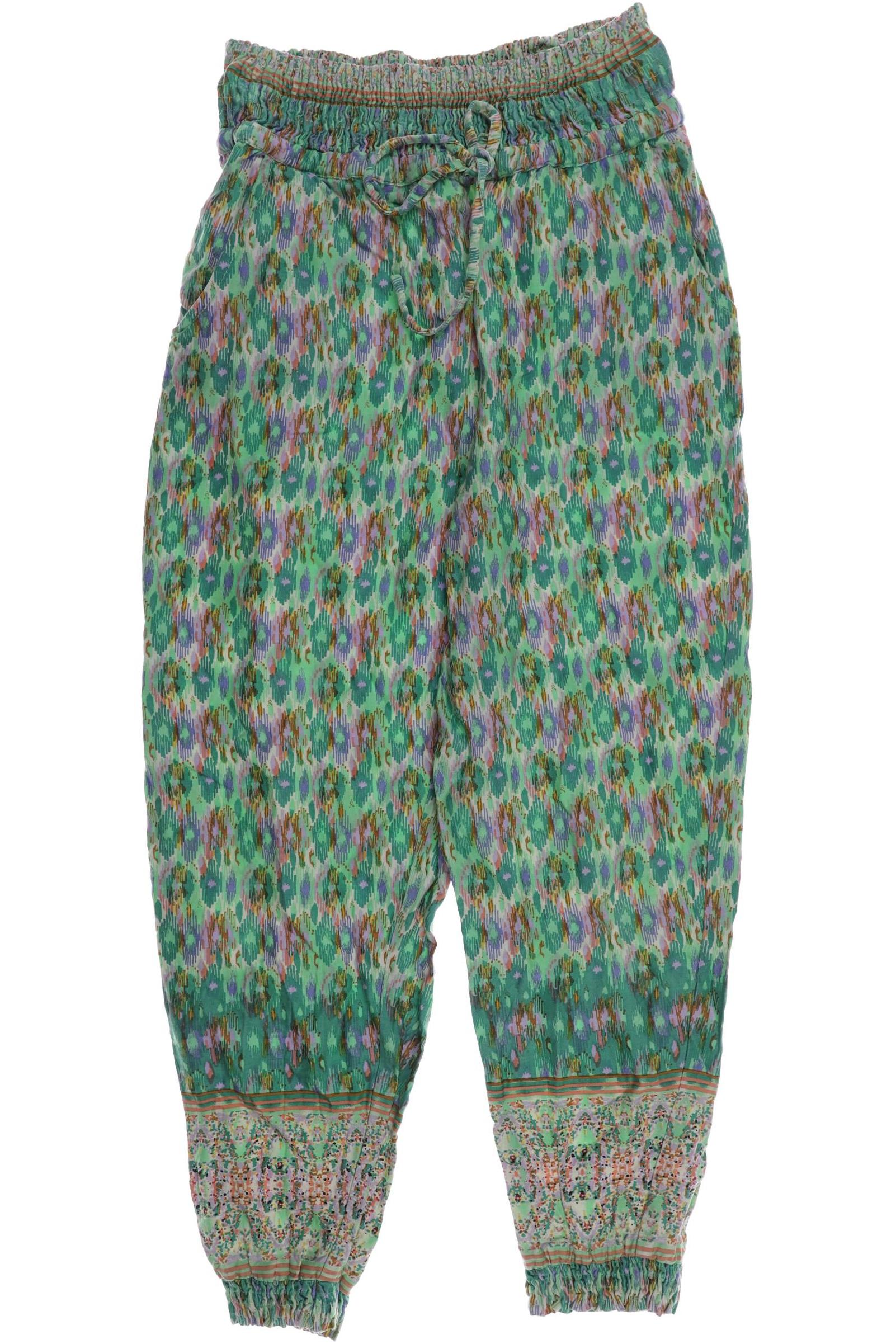 

Cream Damen Stoffhose, grün, Gr. 36