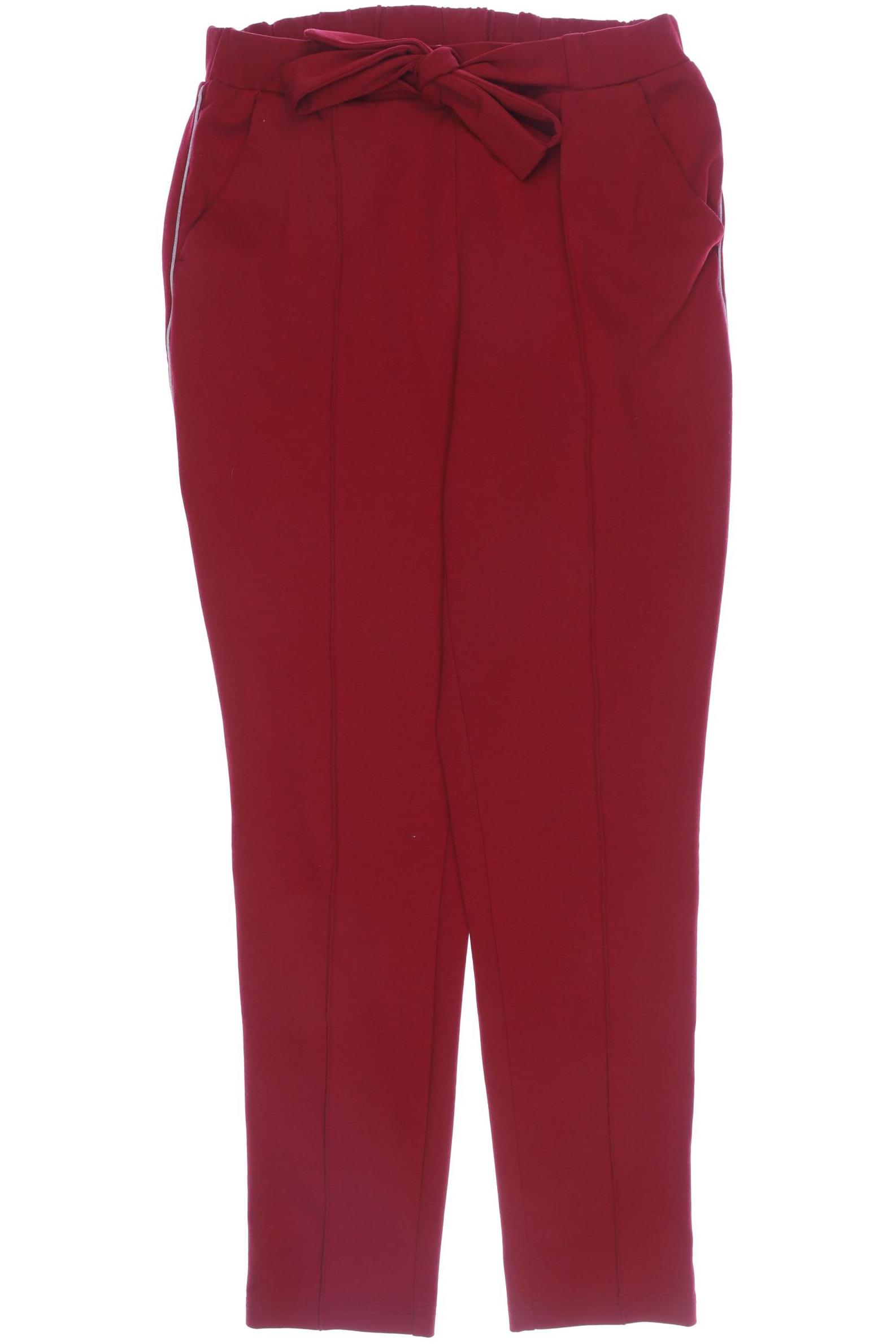 

Cream Damen Stoffhose, rot, Gr. 0