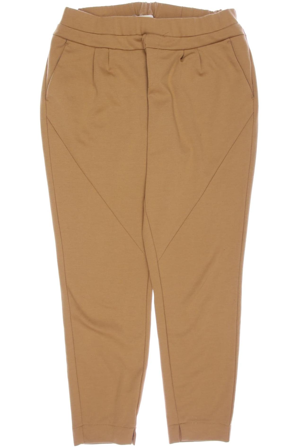

Cream Damen Stoffhose, beige, Gr. 0