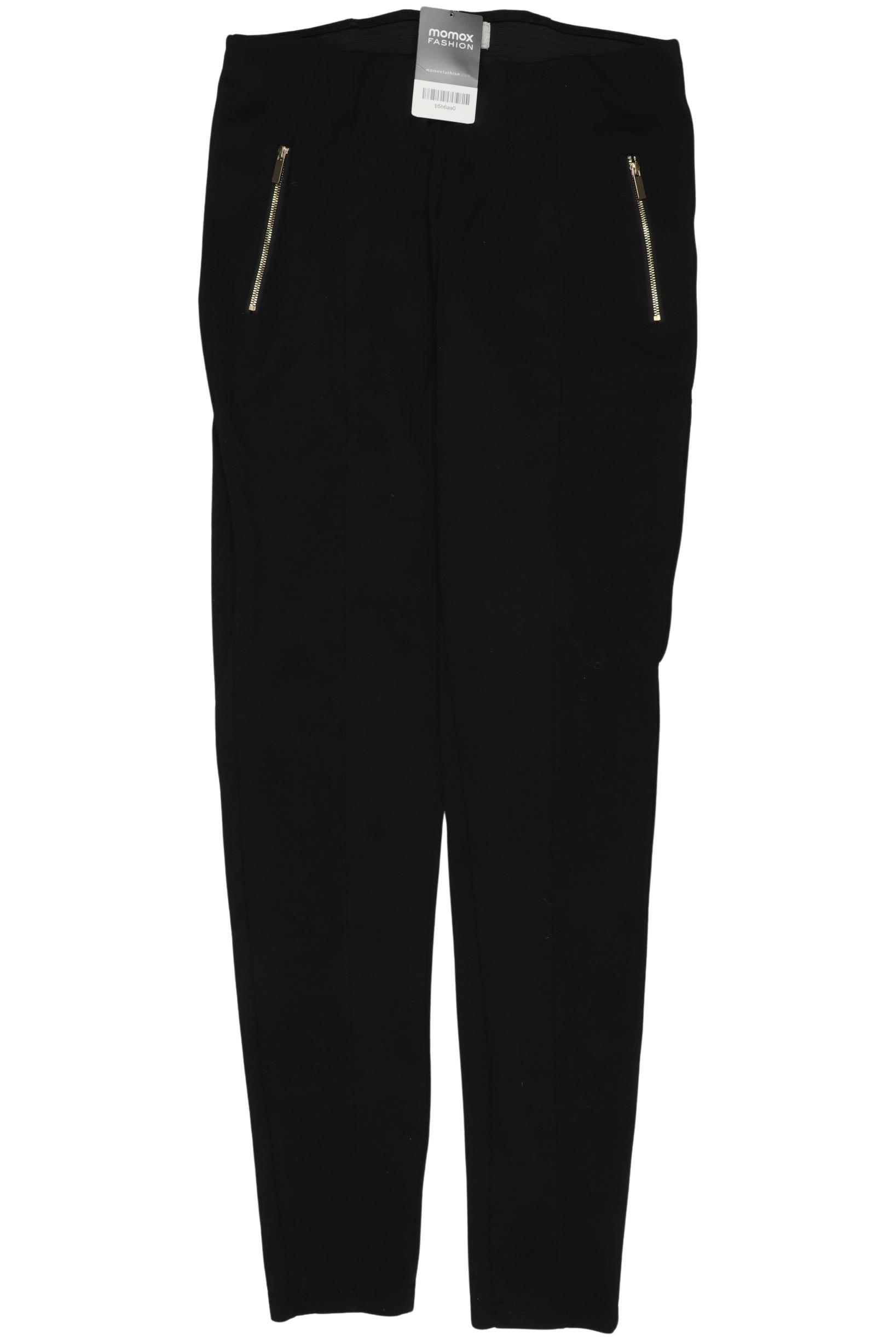 

Cream Damen Stoffhose, schwarz, Gr. 0