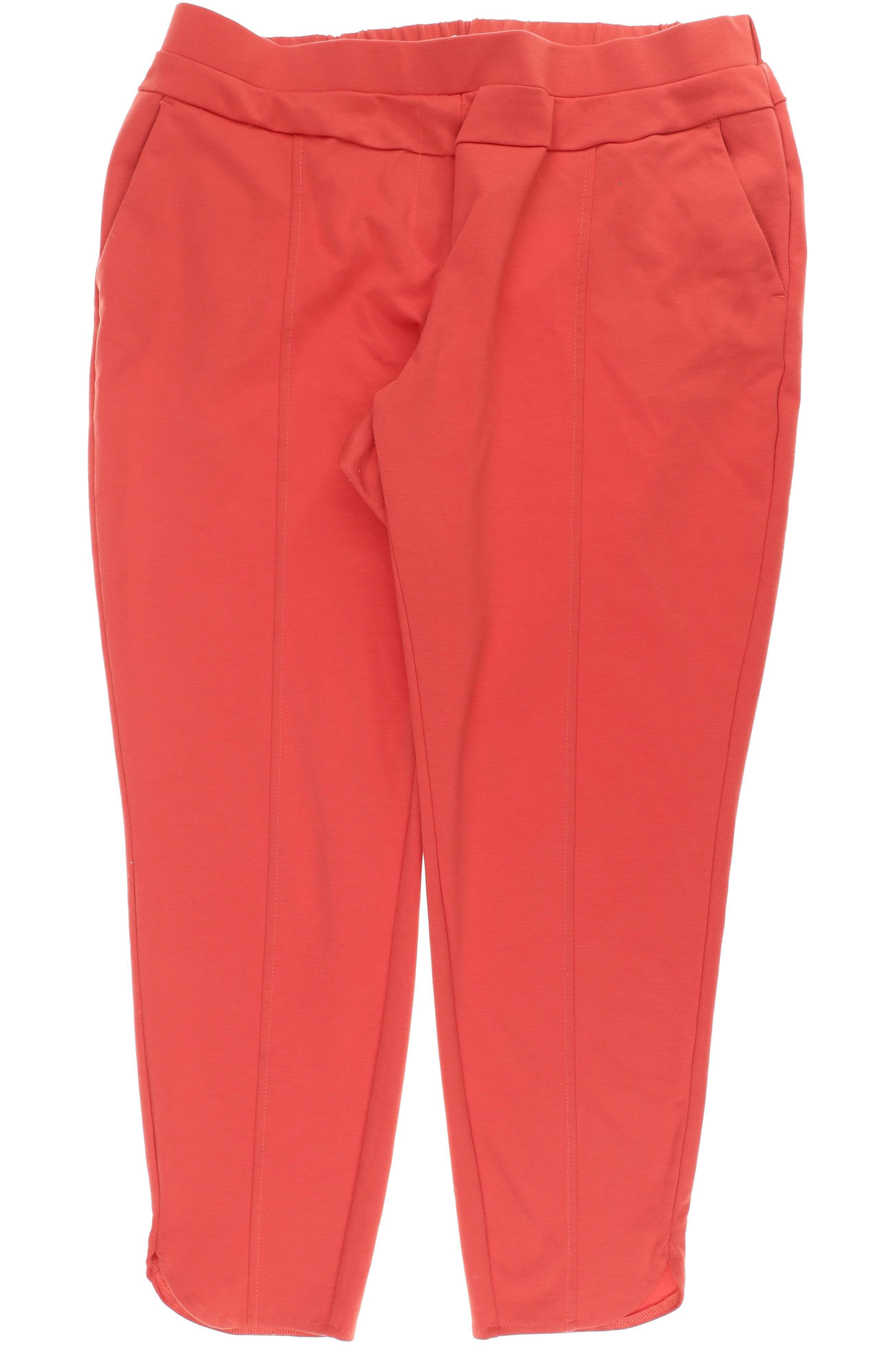 

Cream Damen Stoffhose, rot, Gr.