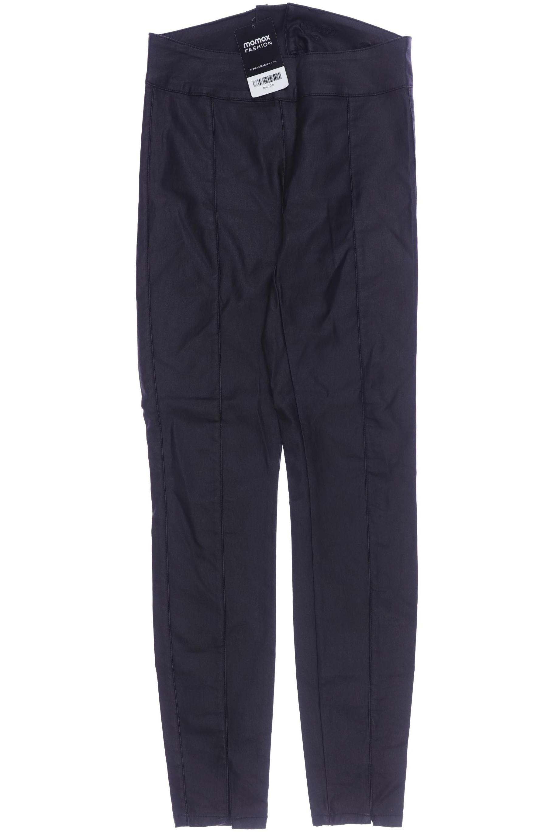 

Cream Damen Stoffhose, schwarz, Gr. 38
