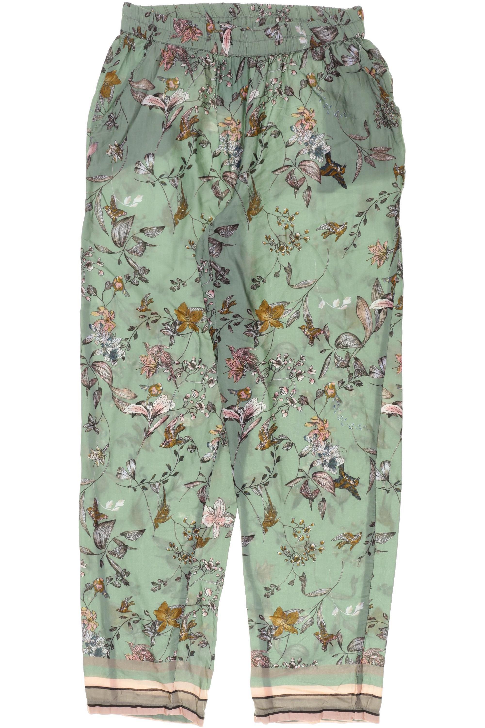 

Cream Damen Stoffhose, grün, Gr. 38