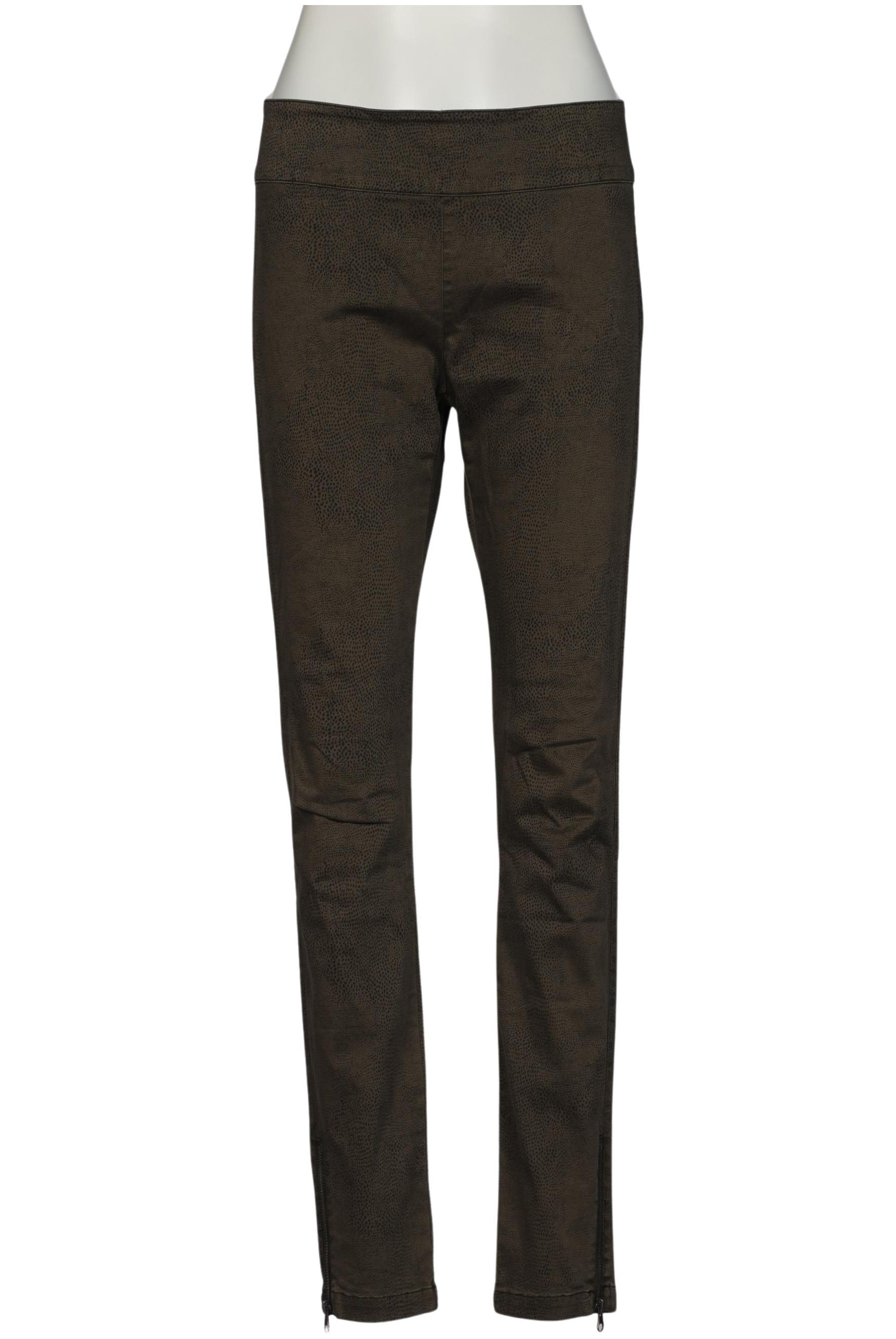 

Cream Damen Stoffhose, braun, Gr. 38