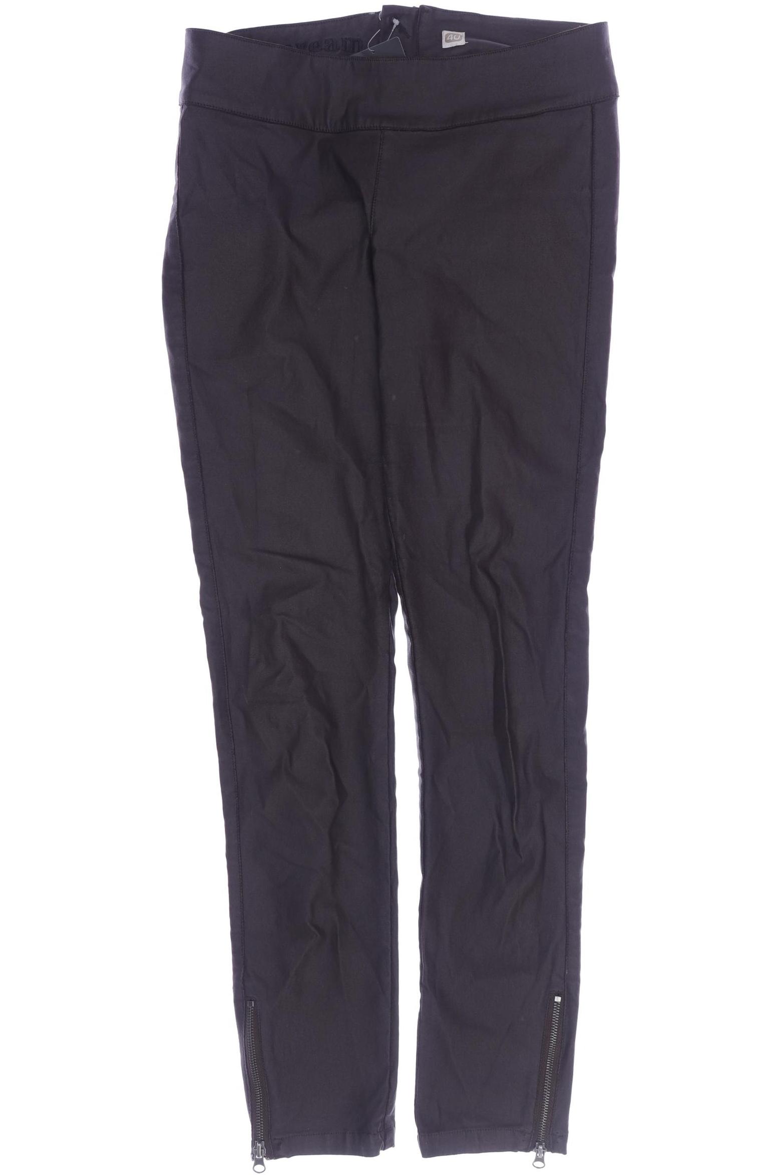 

Cream Damen Stoffhose, braun