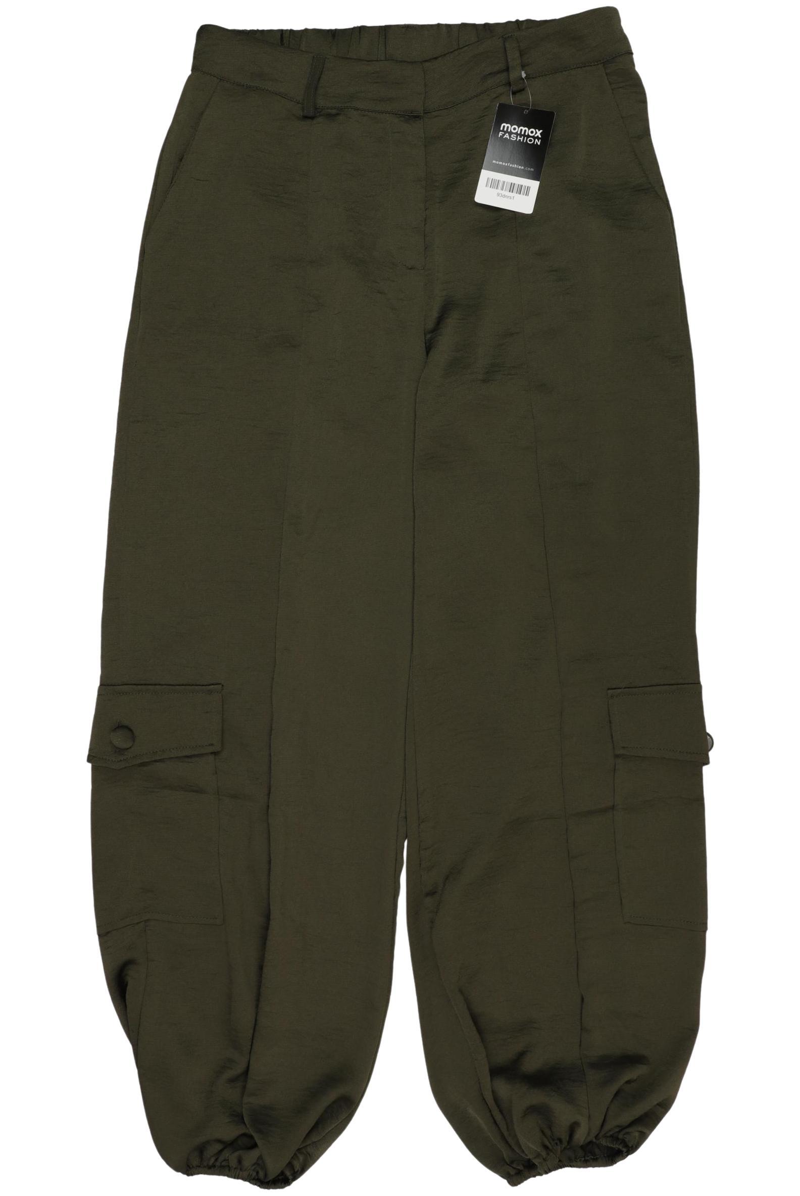 

Cream Damen Stoffhose, grün, Gr. 38