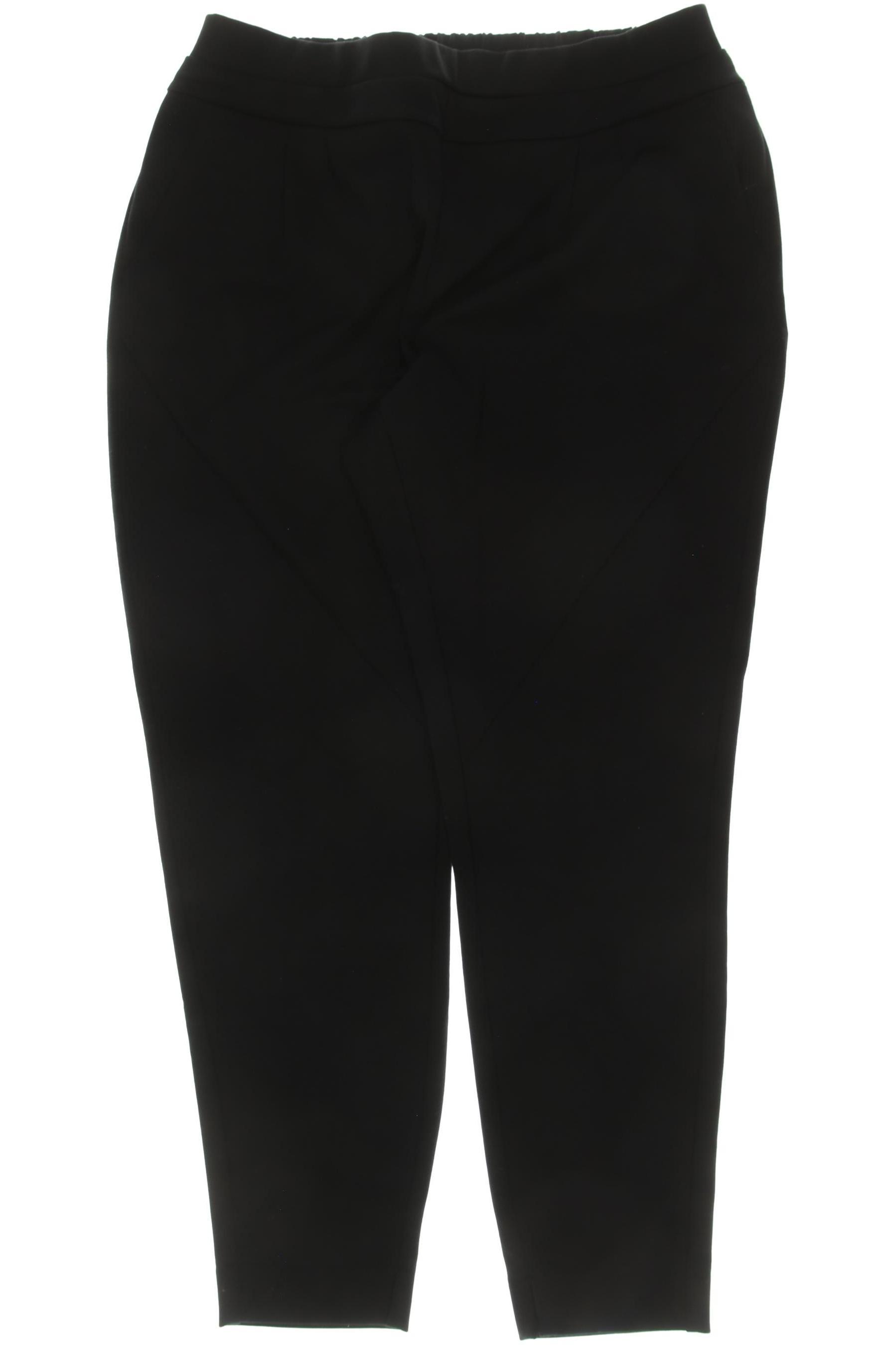 

Cream Damen Stoffhose, schwarz, Gr. 40