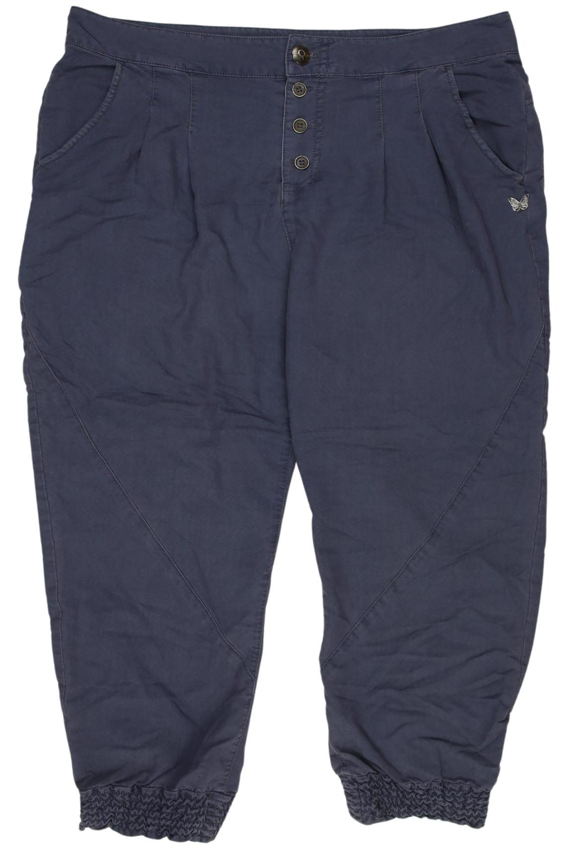 

Cream Damen Stoffhose, grau, Gr. 40