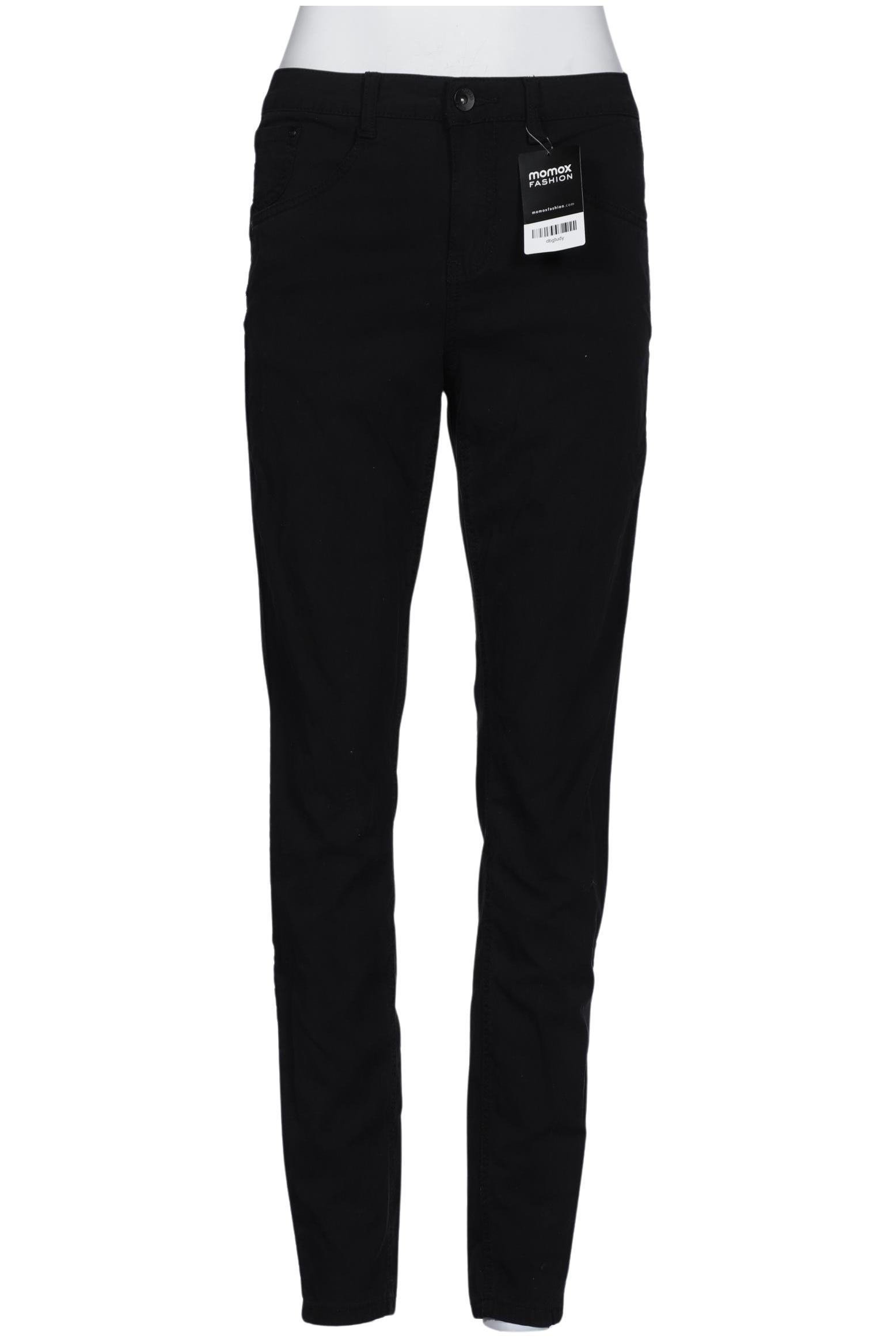 

Cream Damen Stoffhose, schwarz, Gr. 31