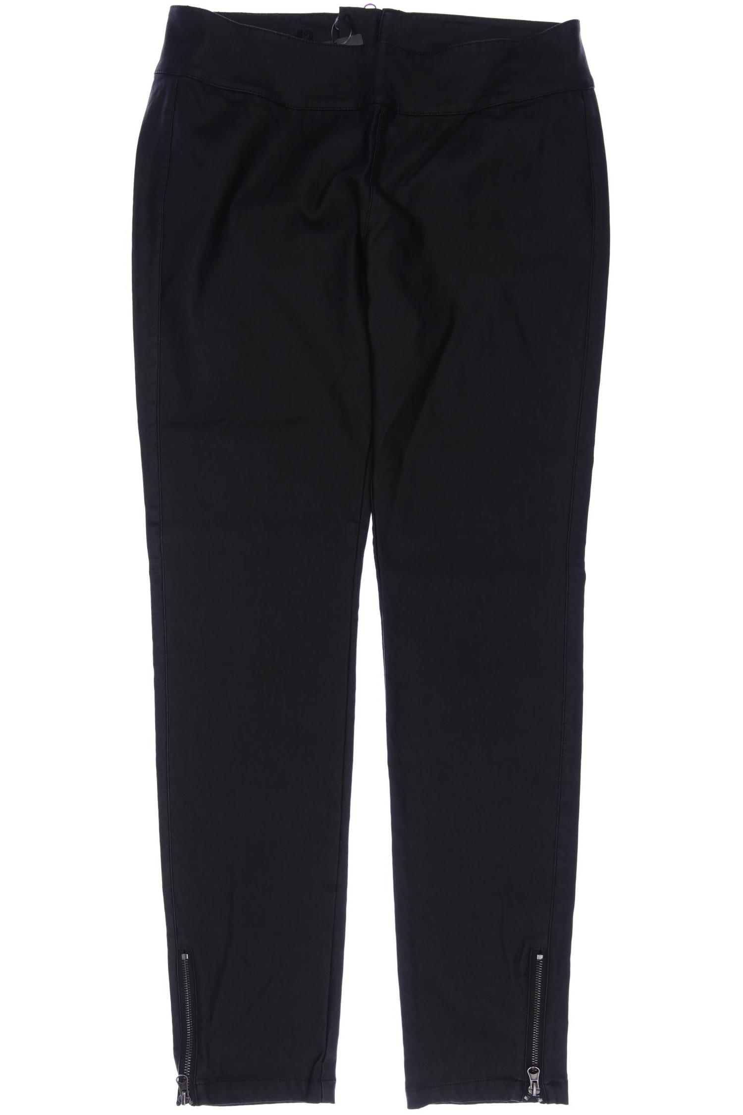 

Cream Damen Stoffhose, schwarz, Gr. 42