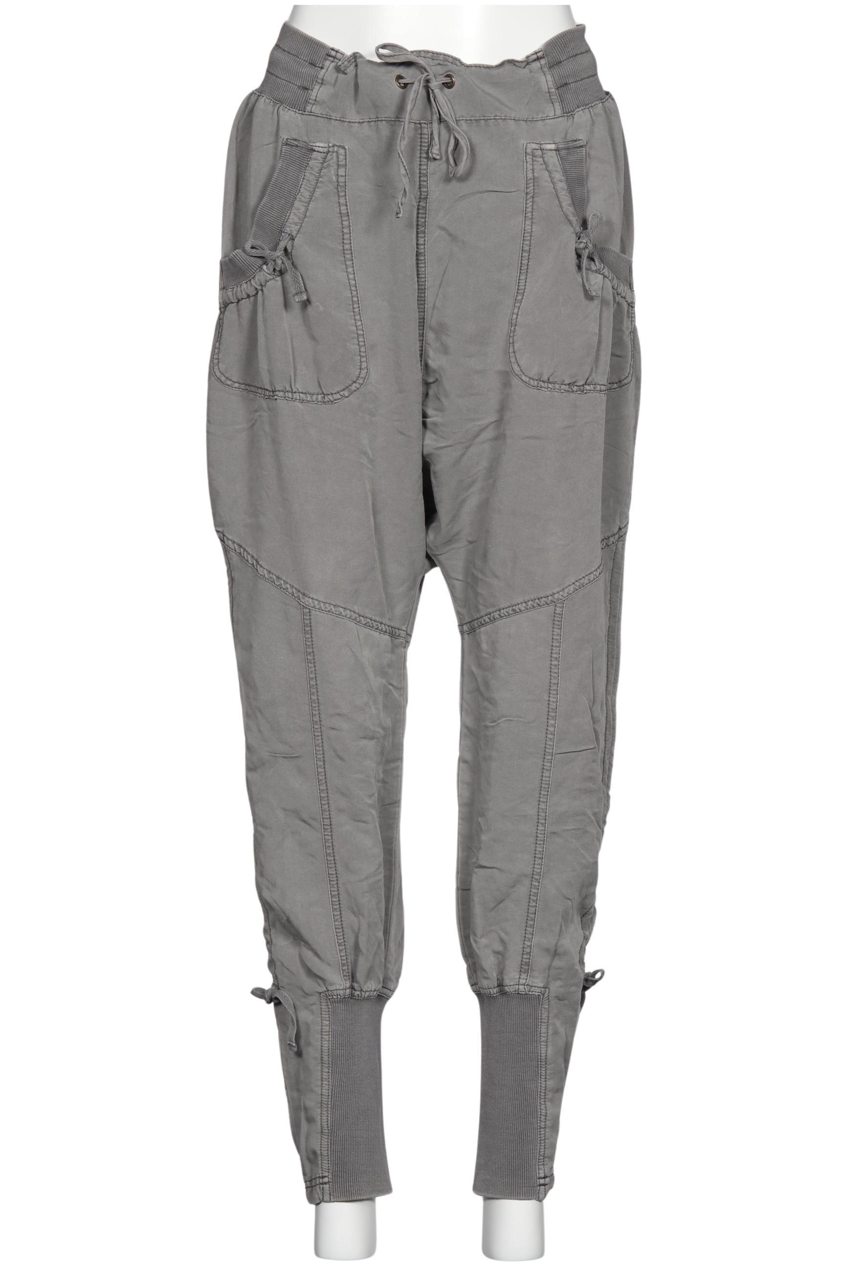 

Cream Damen Stoffhose, grau, Gr. 36