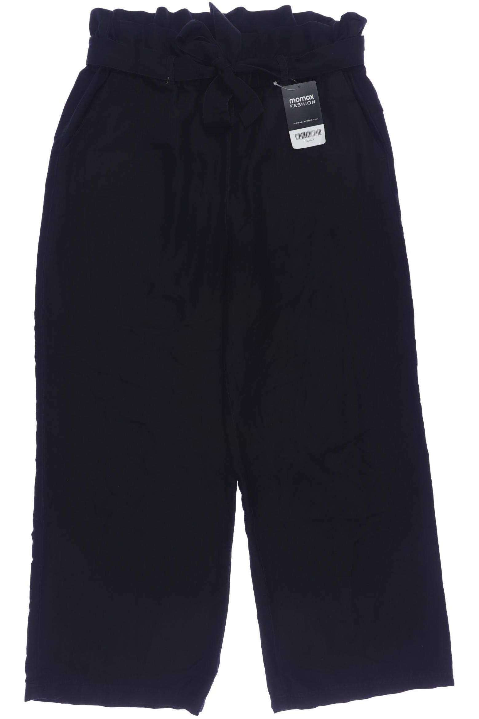 

Cream Damen Stoffhose, schwarz, Gr. 38