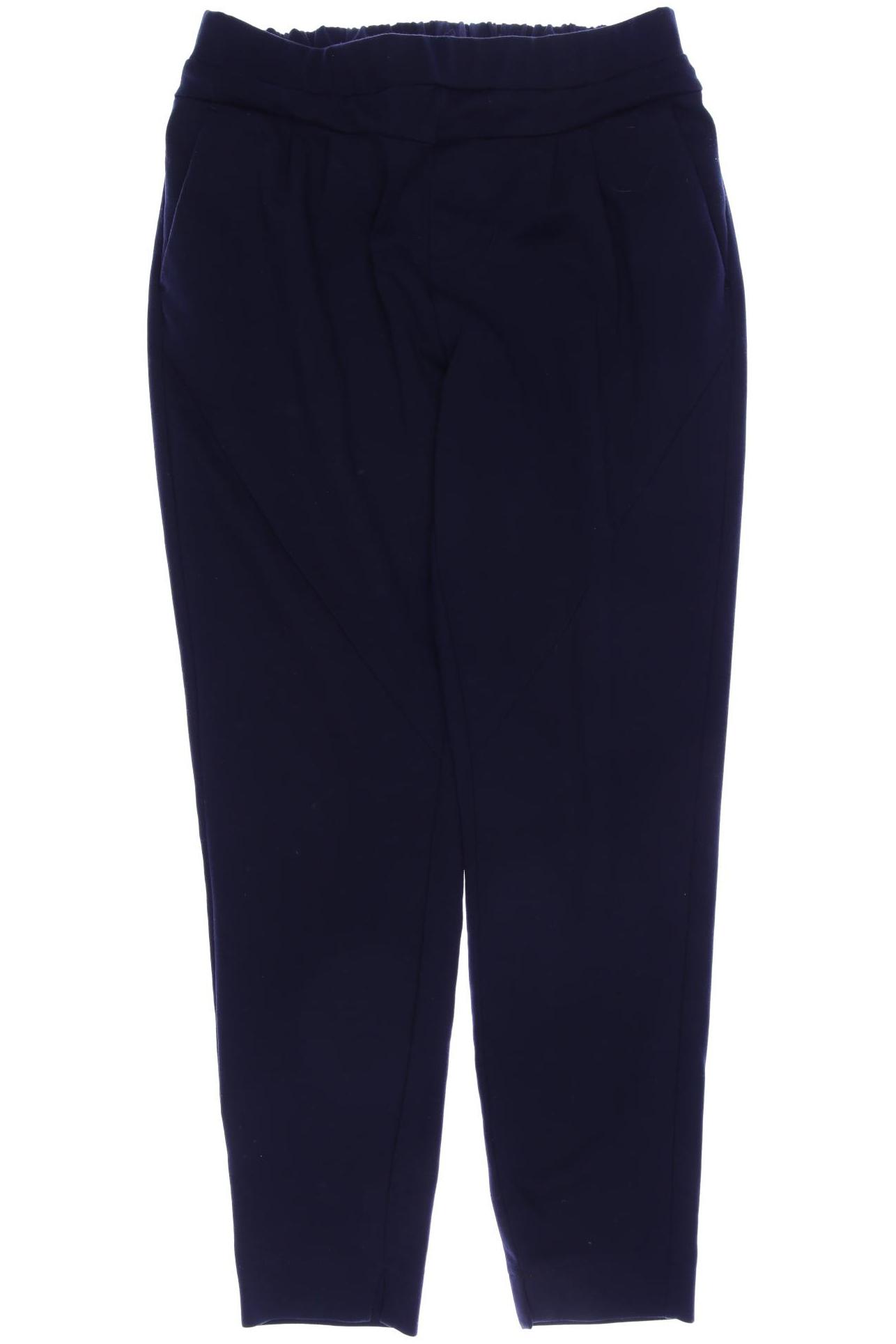 

Cream Damen Stoffhose, marineblau, Gr. 0