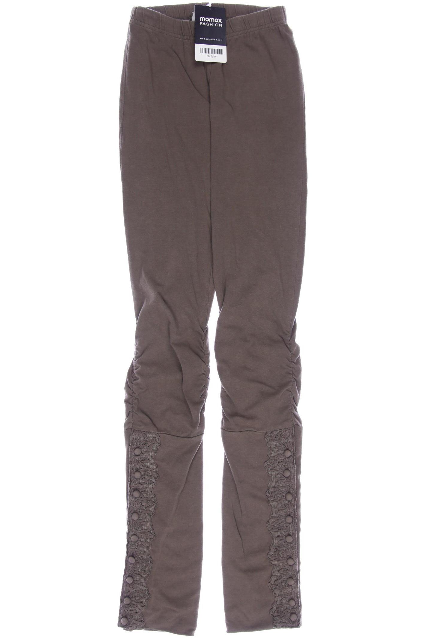 

Cream Damen Stoffhose, braun