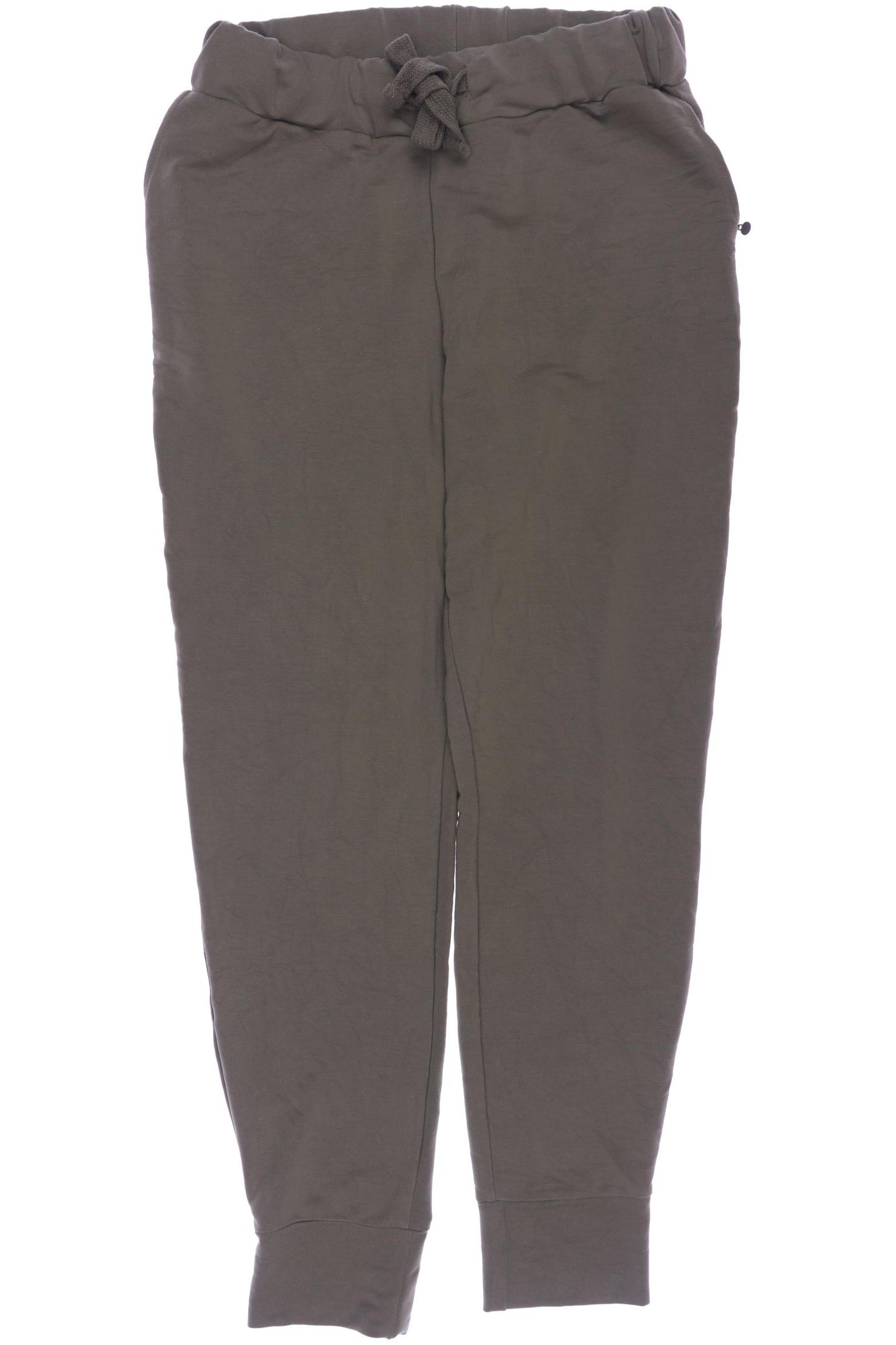 

Cream Damen Stoffhose, grün, Gr. 0