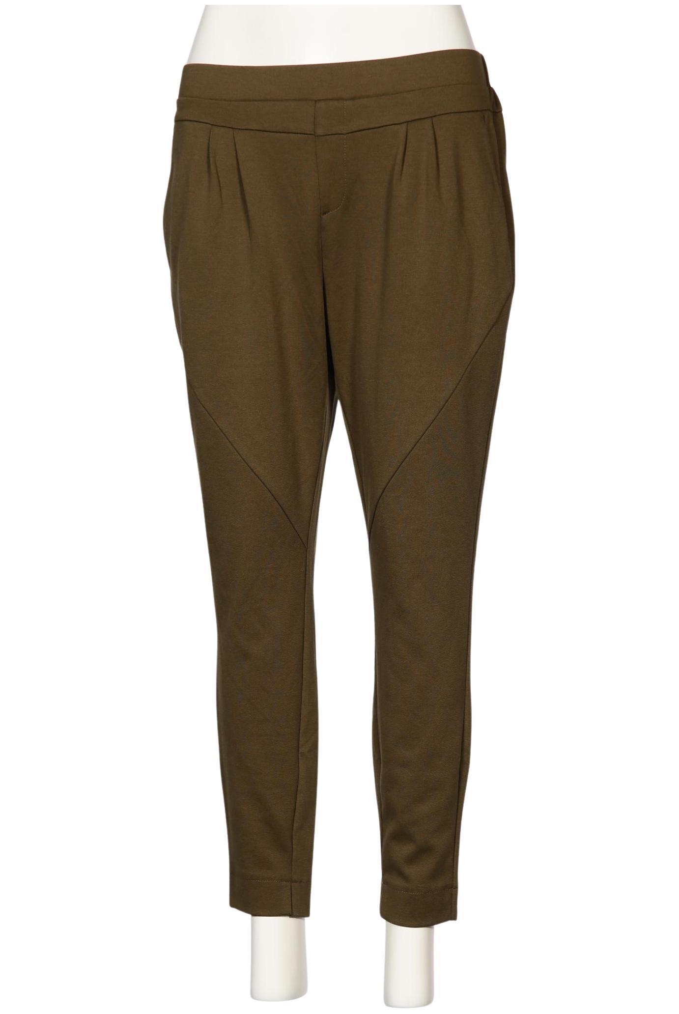 

Cream Damen Stoffhose, grün, Gr. 0