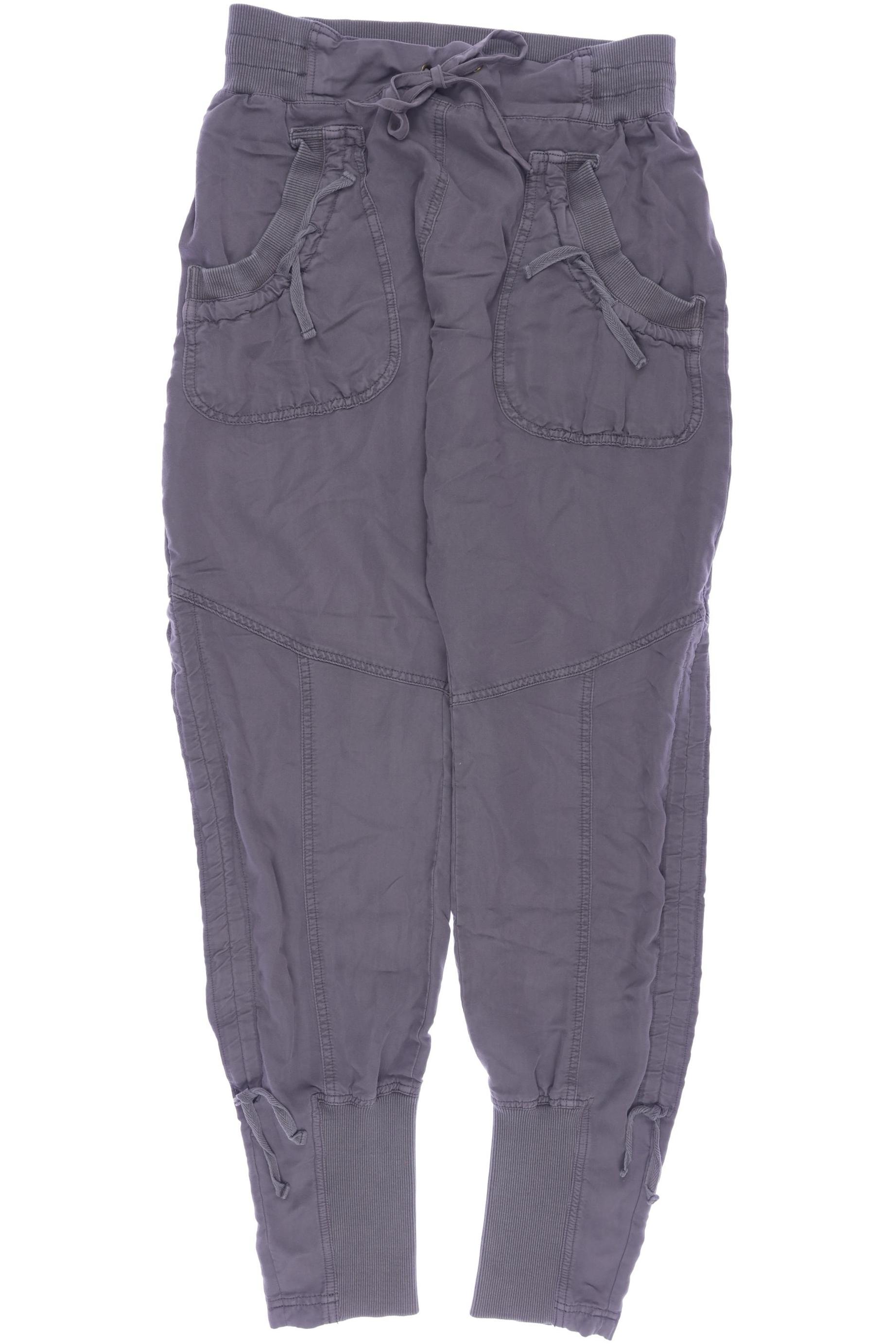 

Cream Damen Stoffhose, grau, Gr. 36