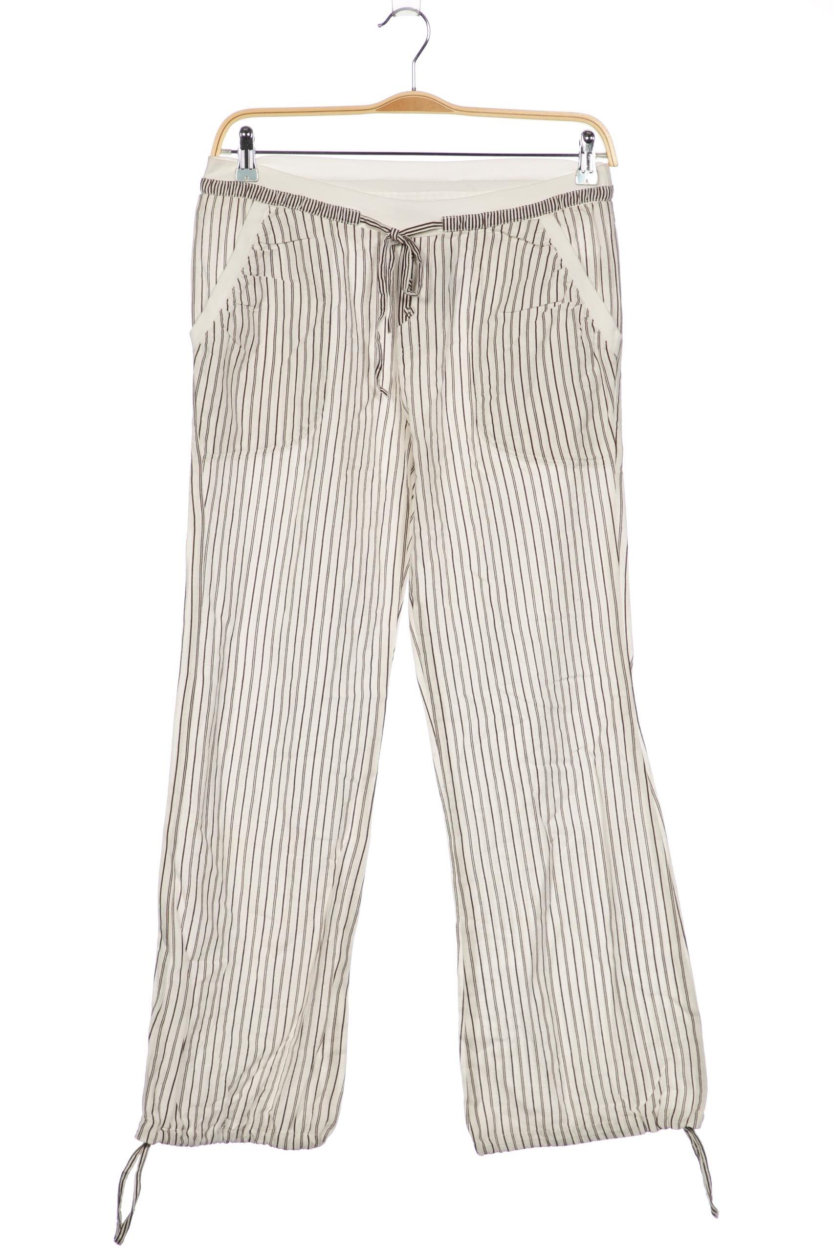 

Cream Damen Stoffhose, weiß, Gr. 36