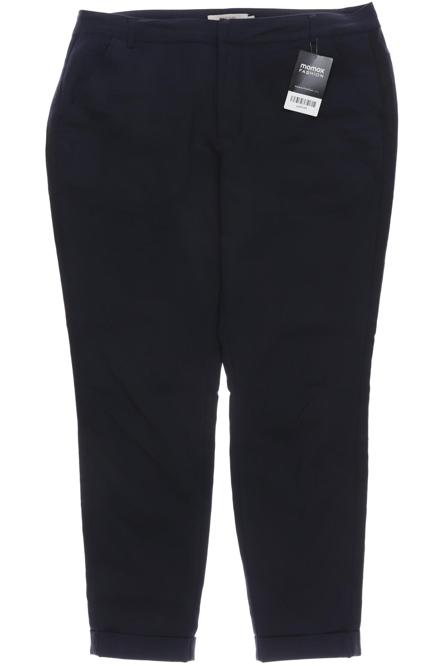 

Cream Damen Stoffhose, marineblau, Gr. 42