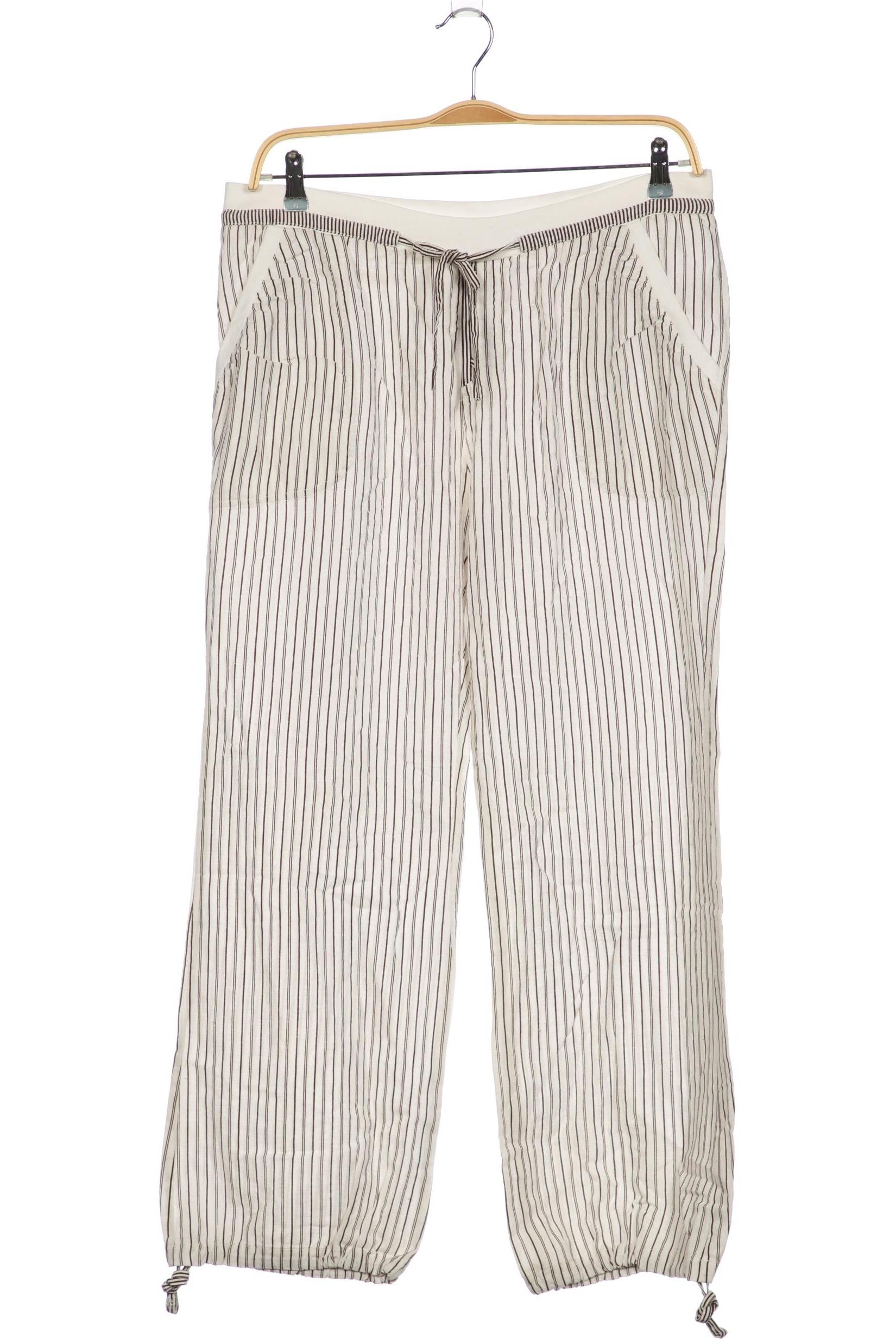 

Cream Damen Stoffhose, weiß, Gr. 42
