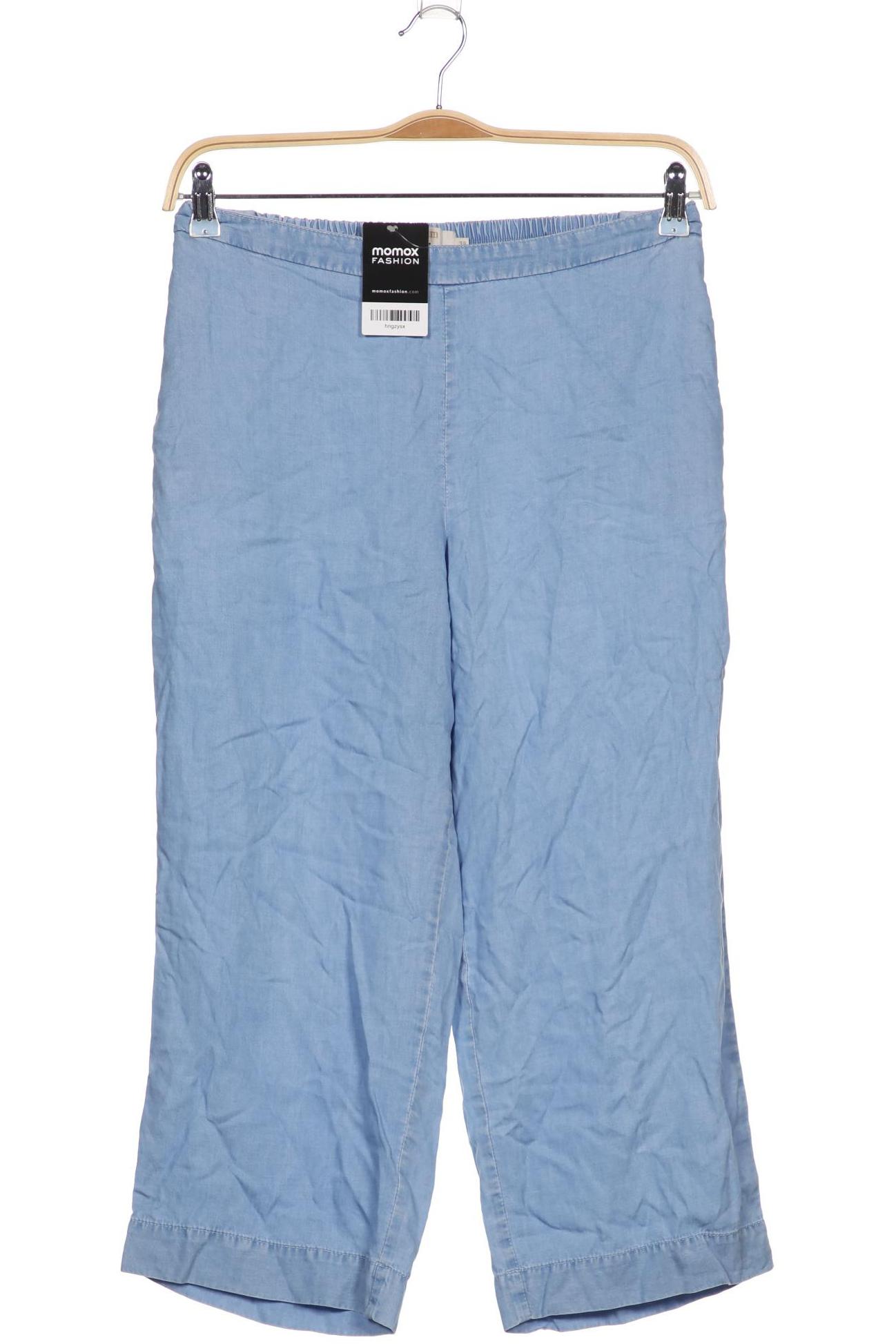 

Cream Damen Stoffhose, hellblau